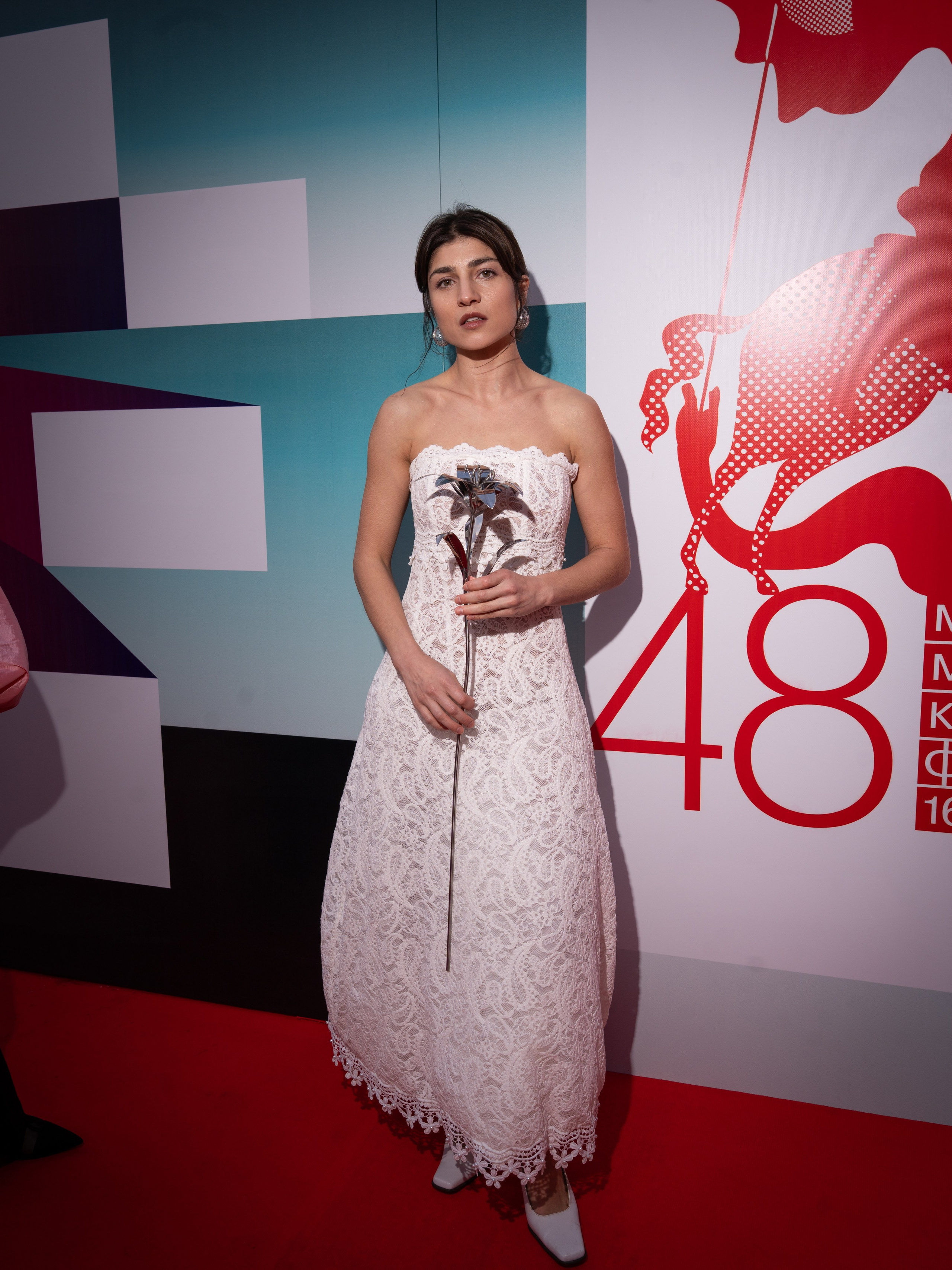 ММКФ 2026 — Московский международный кинофестиваль. Илья Варин — Фотограф Москва, Тверь