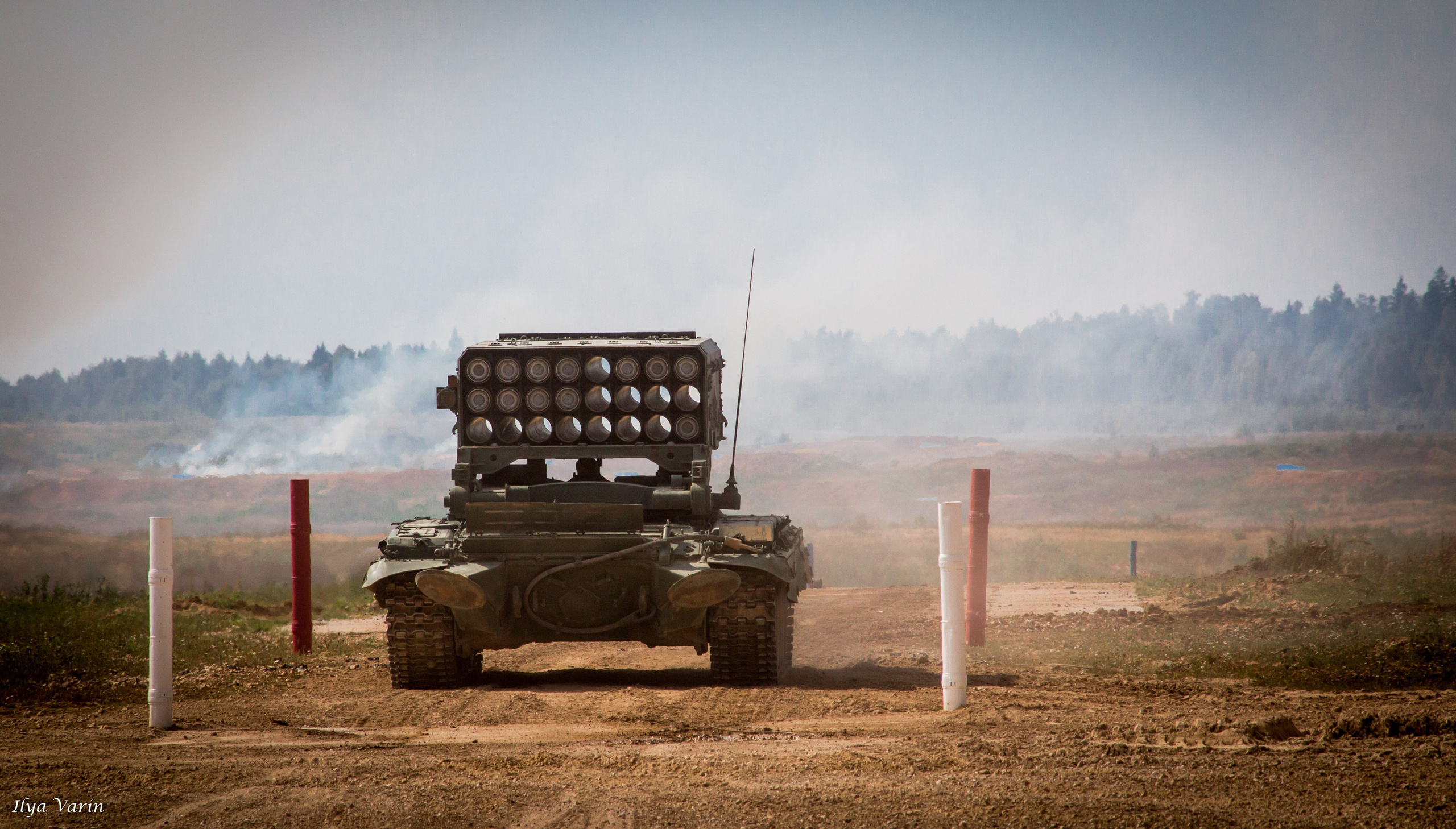 Международный форум «Армия». Илья Варин — Фотограф Москва, Тверь