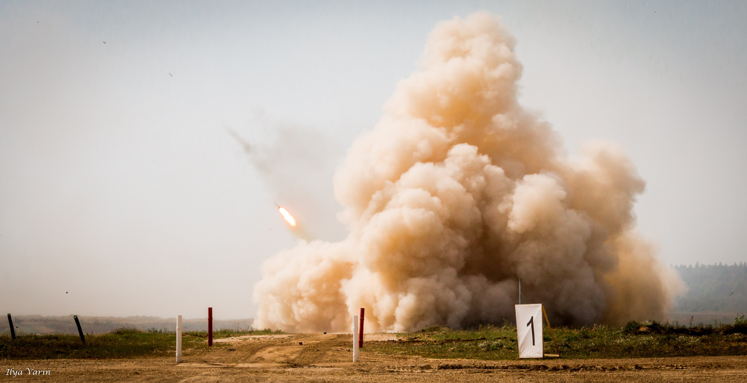 Международный форум «Армия». Илья Варин — Фотограф Москва, Тверь