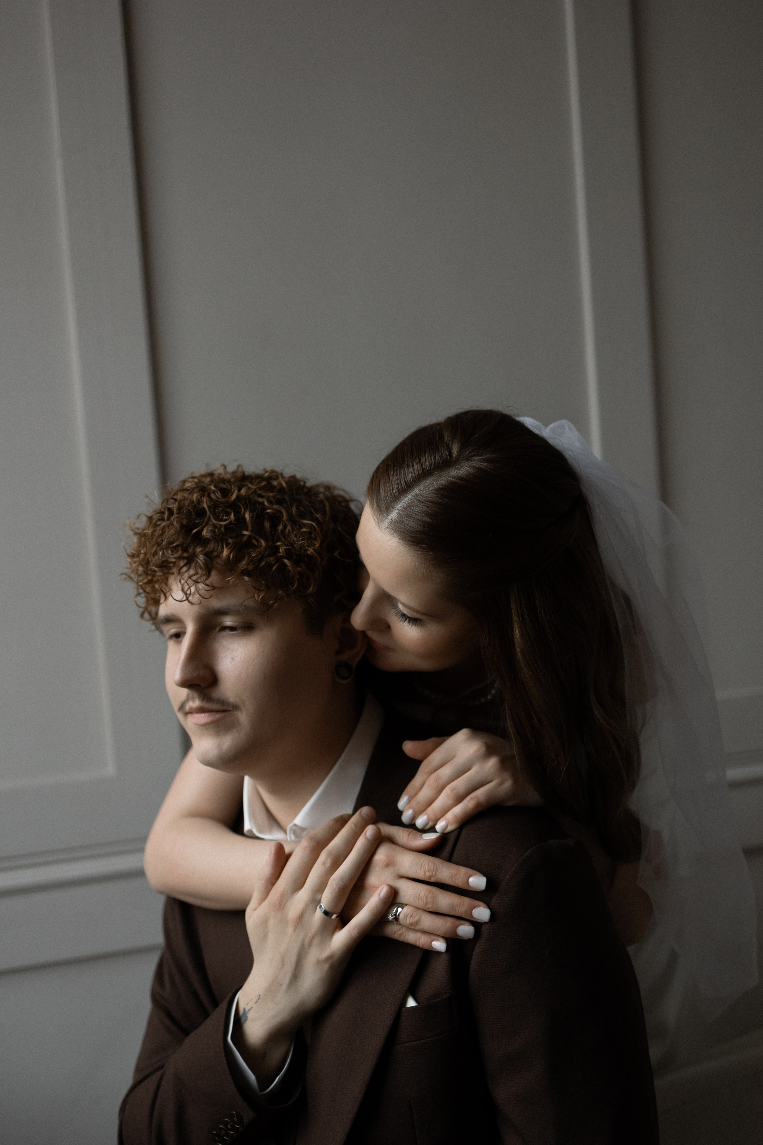 Mini Wedding day. Свадебный фотограф Нижний Новгород