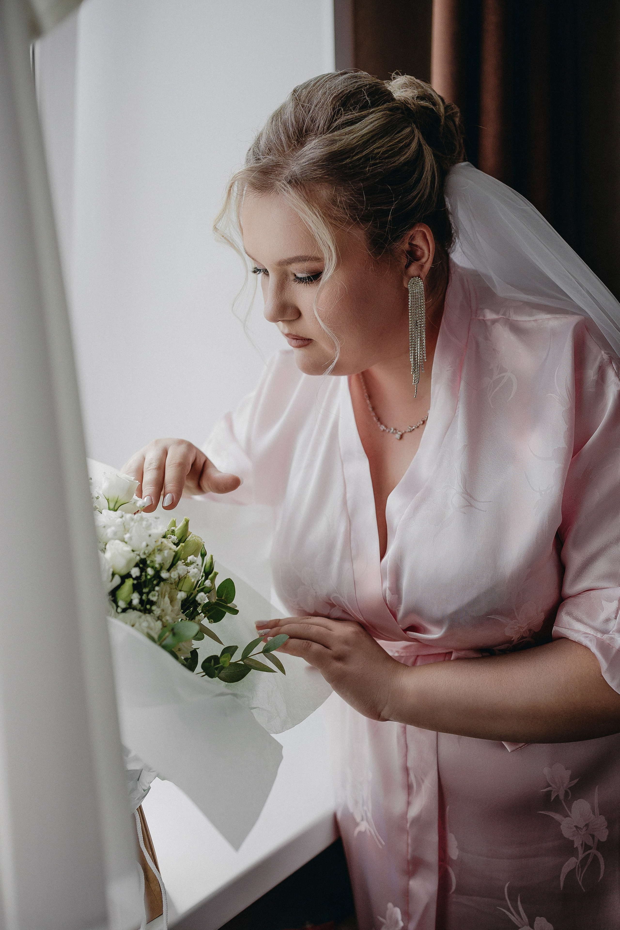 Ирина♾️Эдуард. Фотограф Евгений Топаз