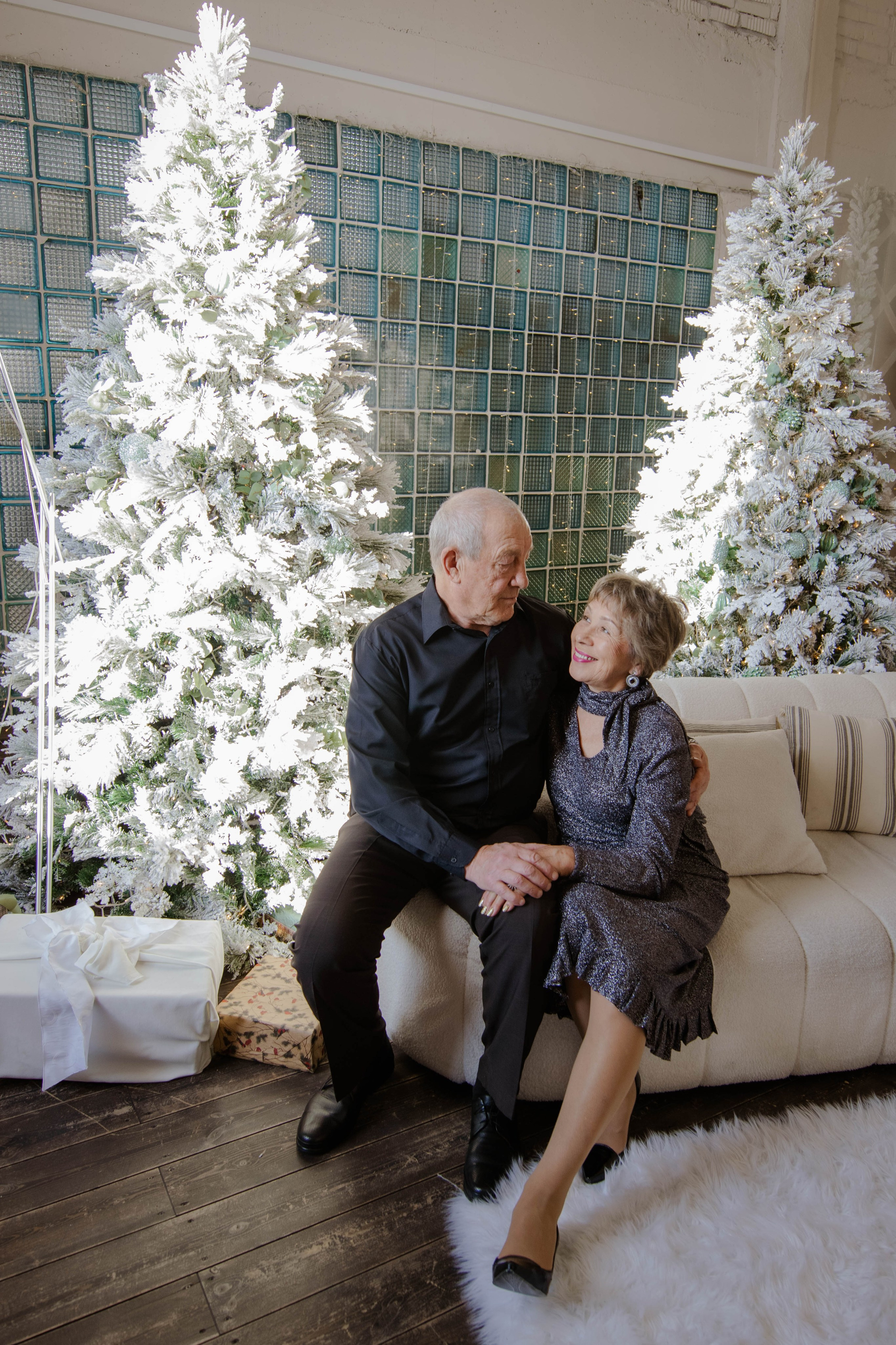 Daria family. Busan photographer | Фотограф Пусан