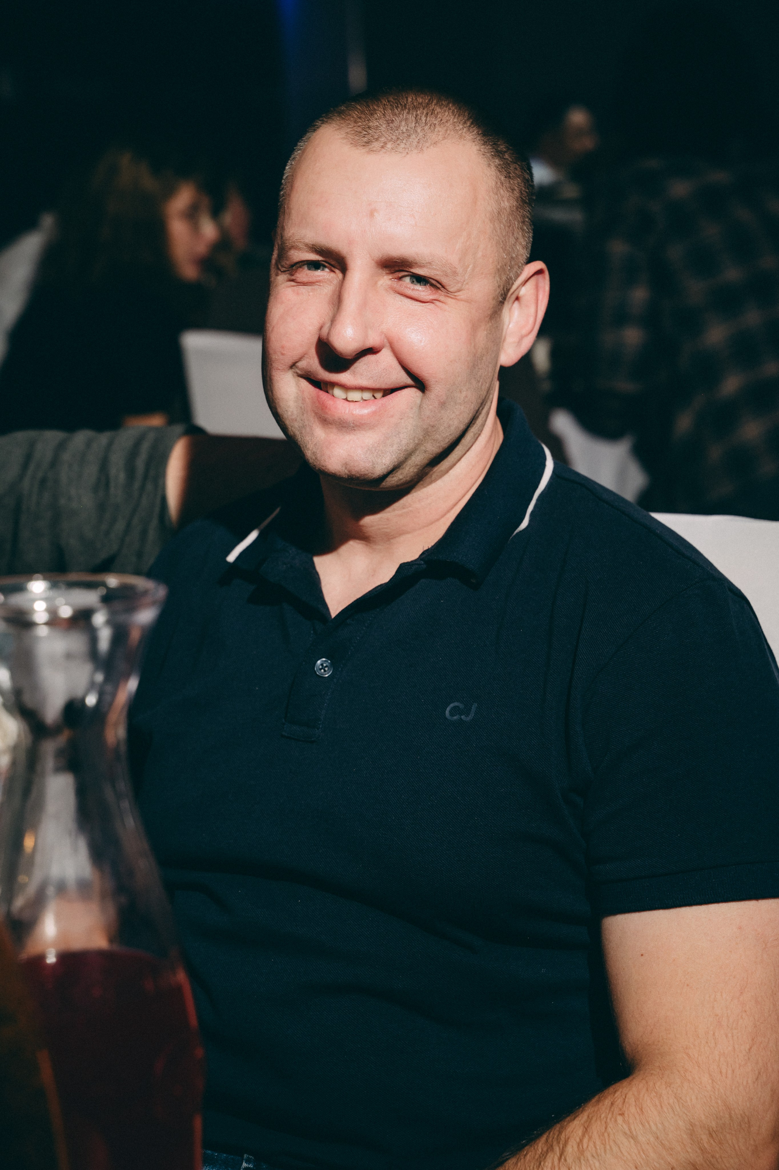 Конференция+корпоратив Авто-ГБО