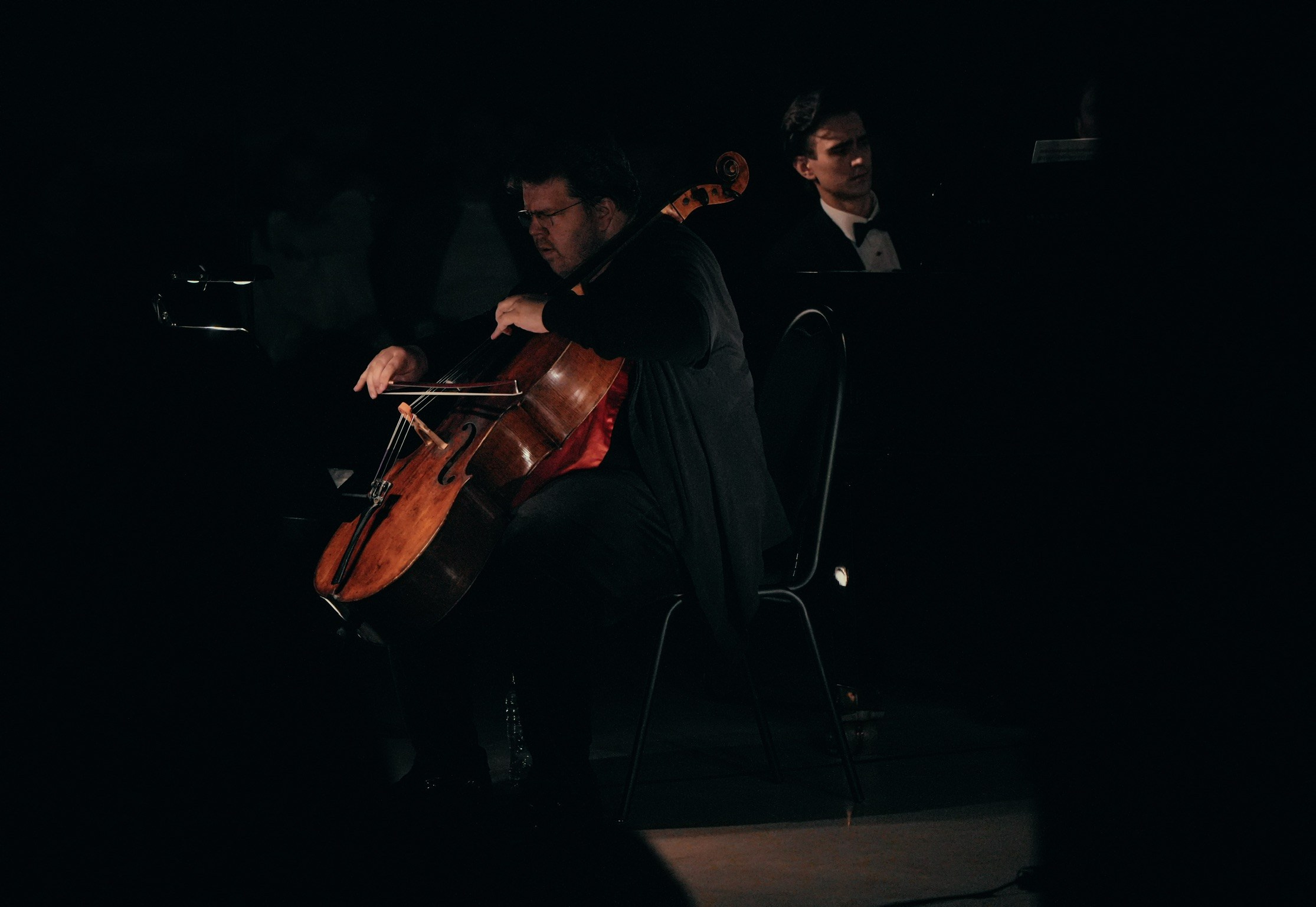 Fotографиня из Санкт-Петербурга Настя Шуман