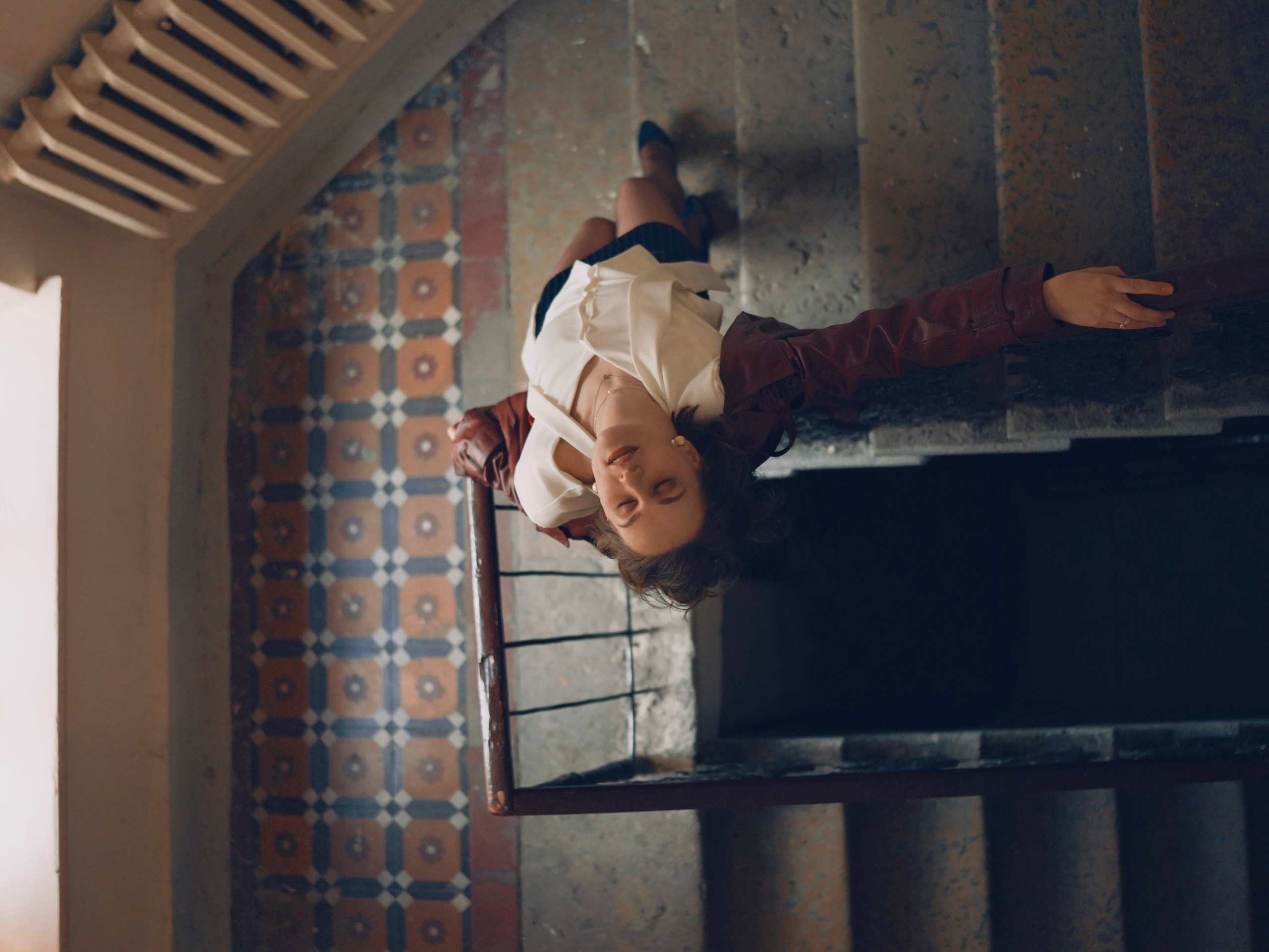 Evgeniya. Photographinya from St. Petersburg Nastya Schumann