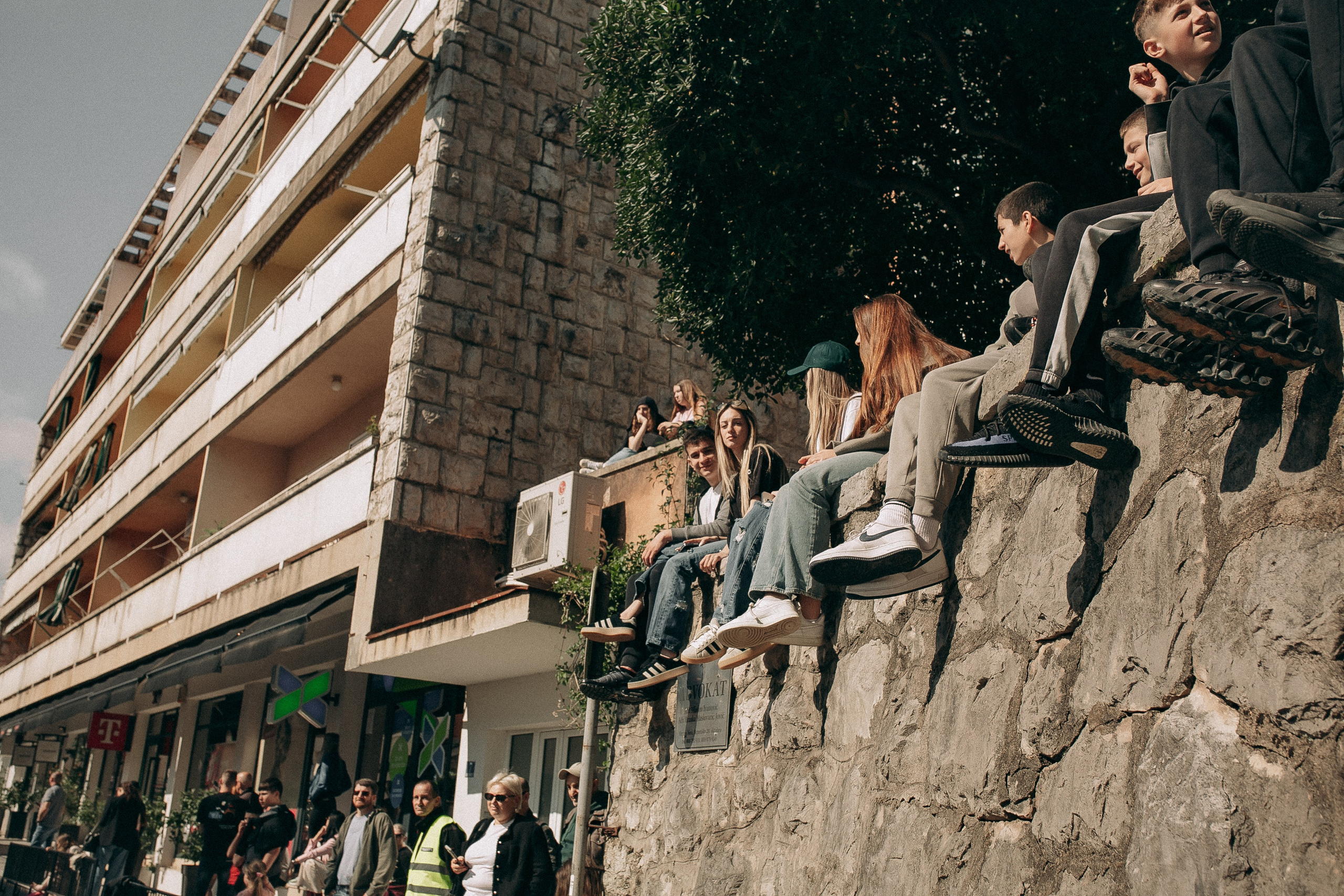 Гонки на самодельных болидах в Херцег-Нови. Семейный и свадебный фотограф в Черногории Татьяна Белякова