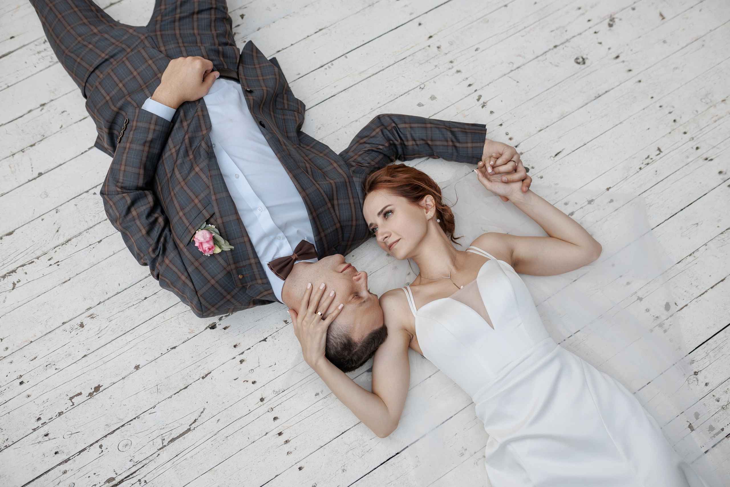 Андрей & Анастасия. Свадебный и портретный фотограф  Воронеж — Москва Аким Свиридов