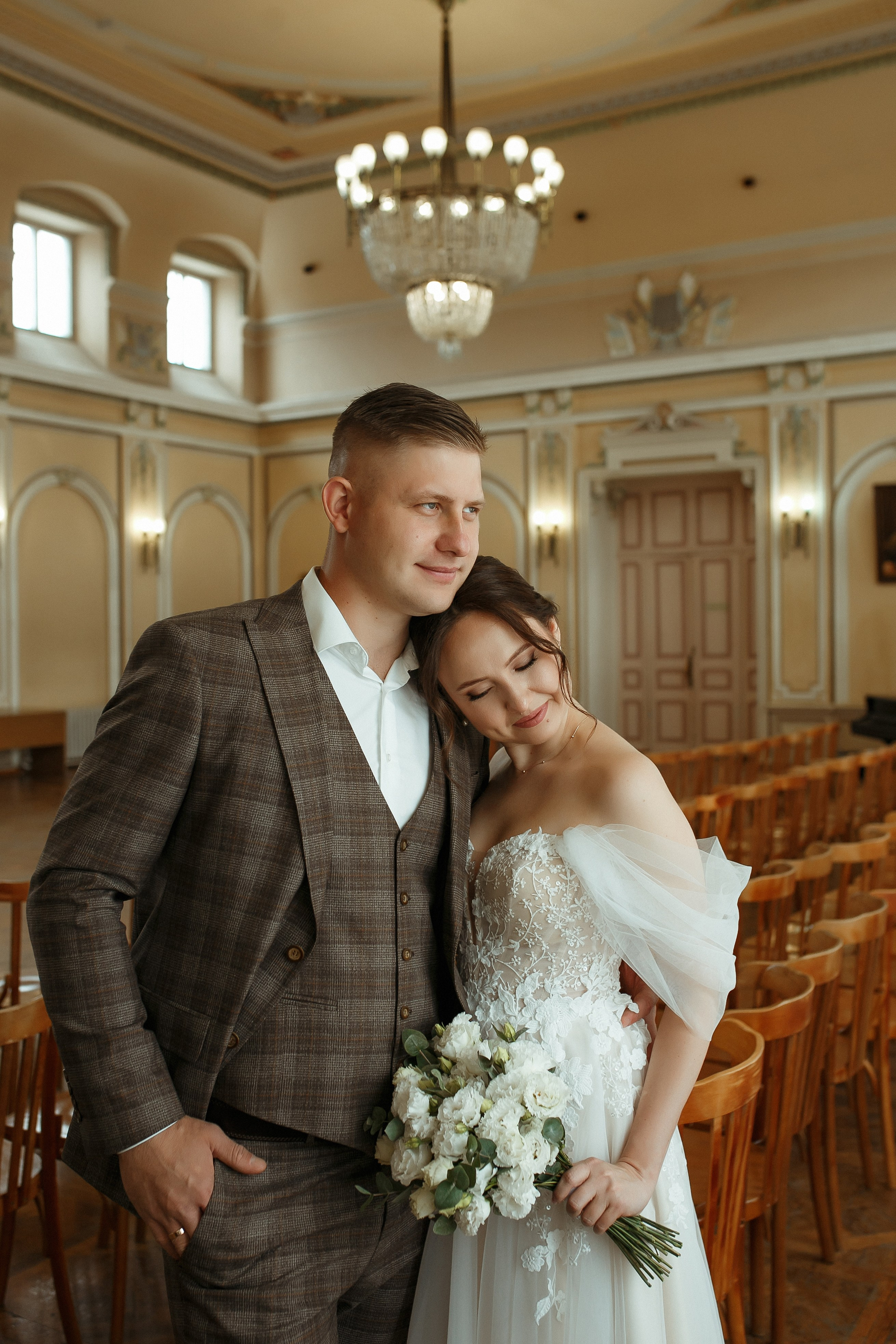 19.09.25. Свадебный и семейный фотограф  Новочеркасск Виктория Литвиненко