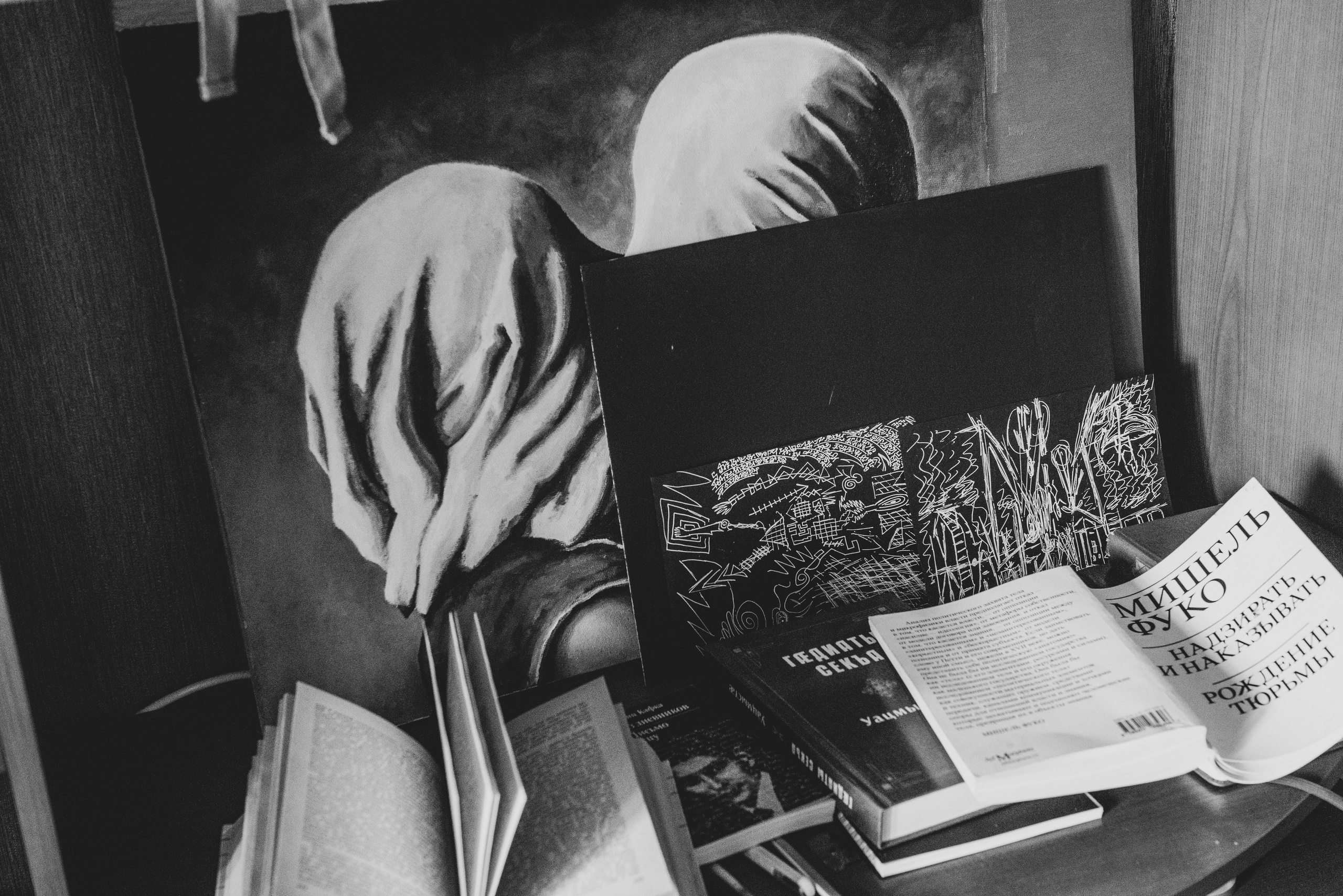 Аслан. Портретный и архитектурный фотограф в Москве и Санкт-Петербурге