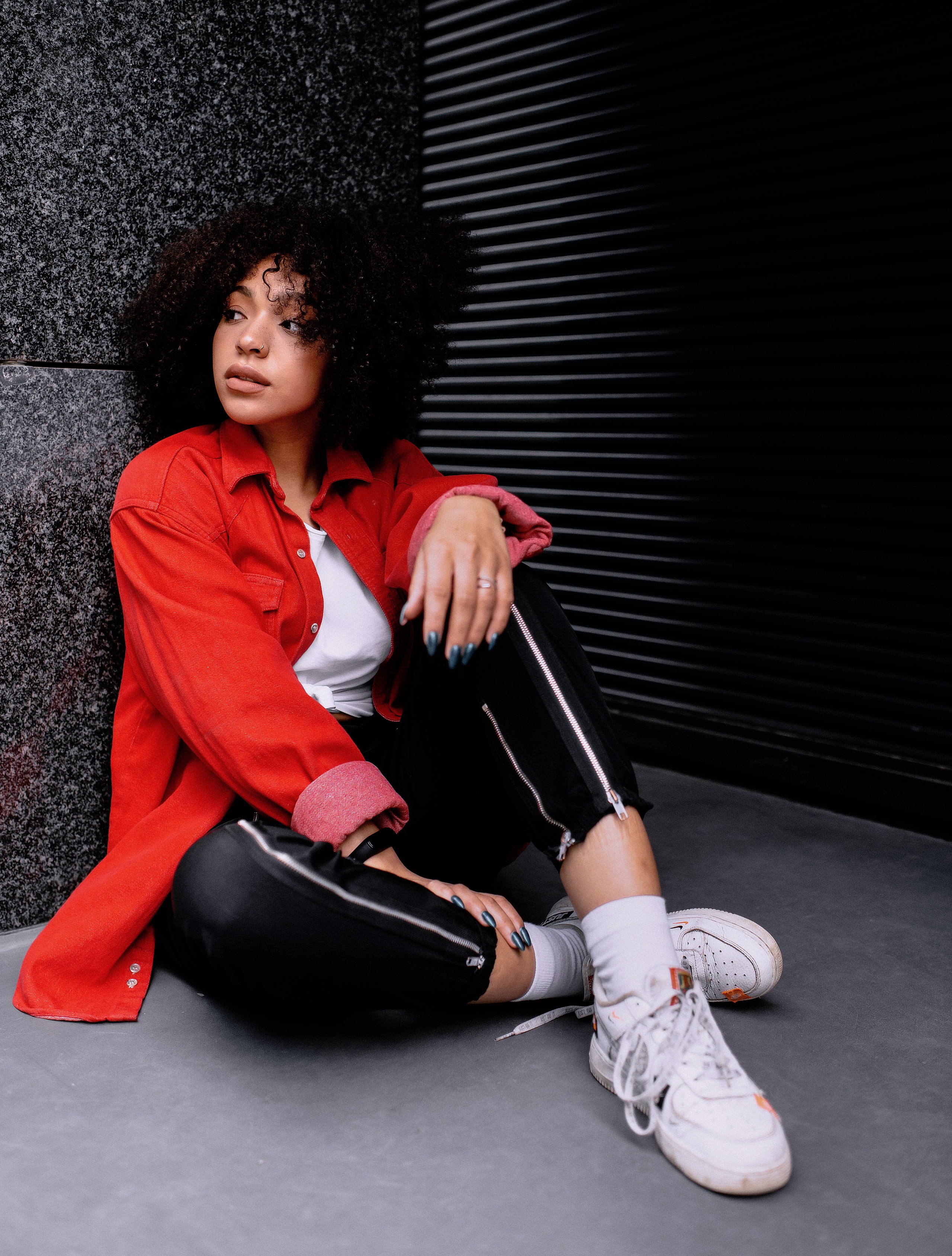 Nika. Wedding and Destination photographer Rustam Kalimullin