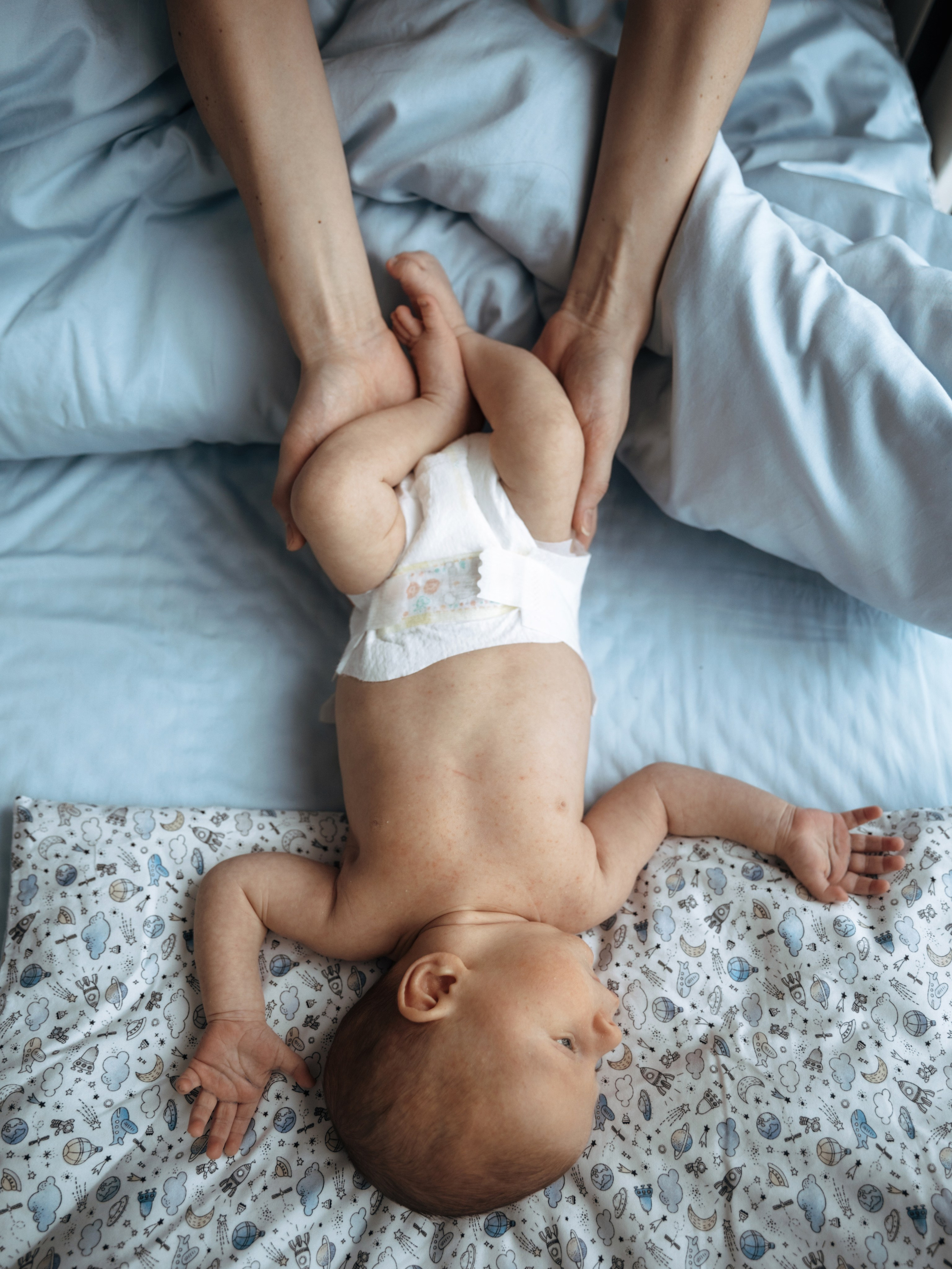 KIDS. Студийный фотограф Бокаева Луиза