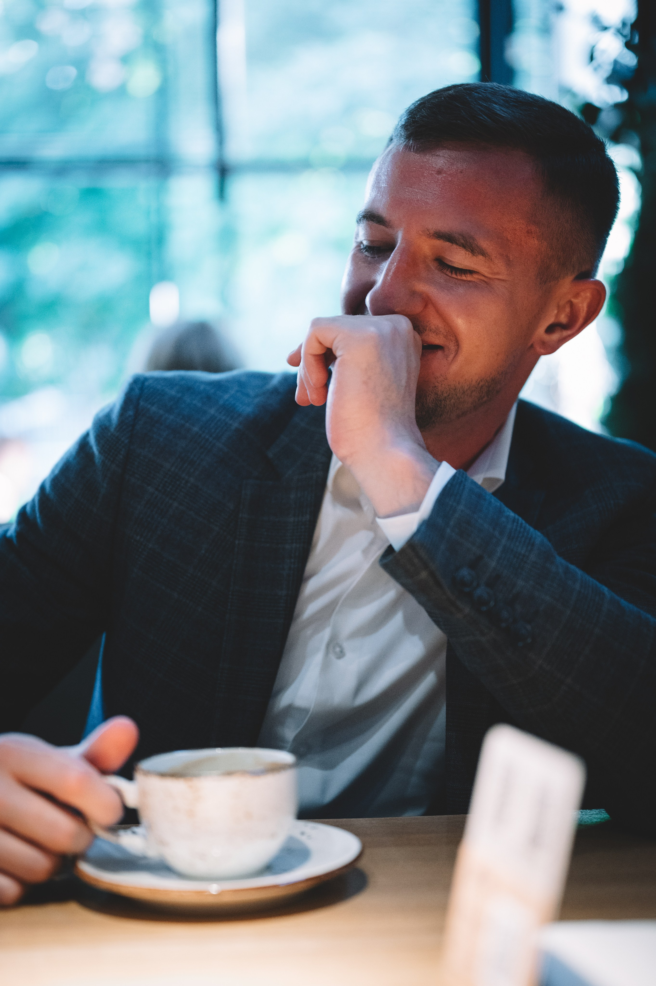 Александр. Фотограф Анна Темнова. Пенза