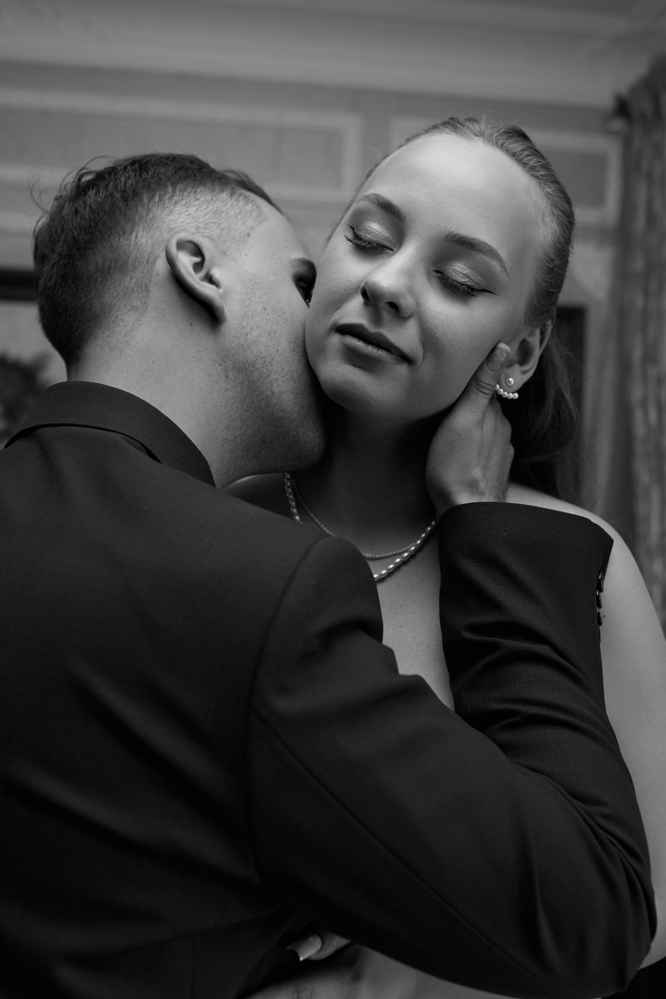 Всеволод и Александра. Фотограф Владивосток, семейные и индивидуальные съемки