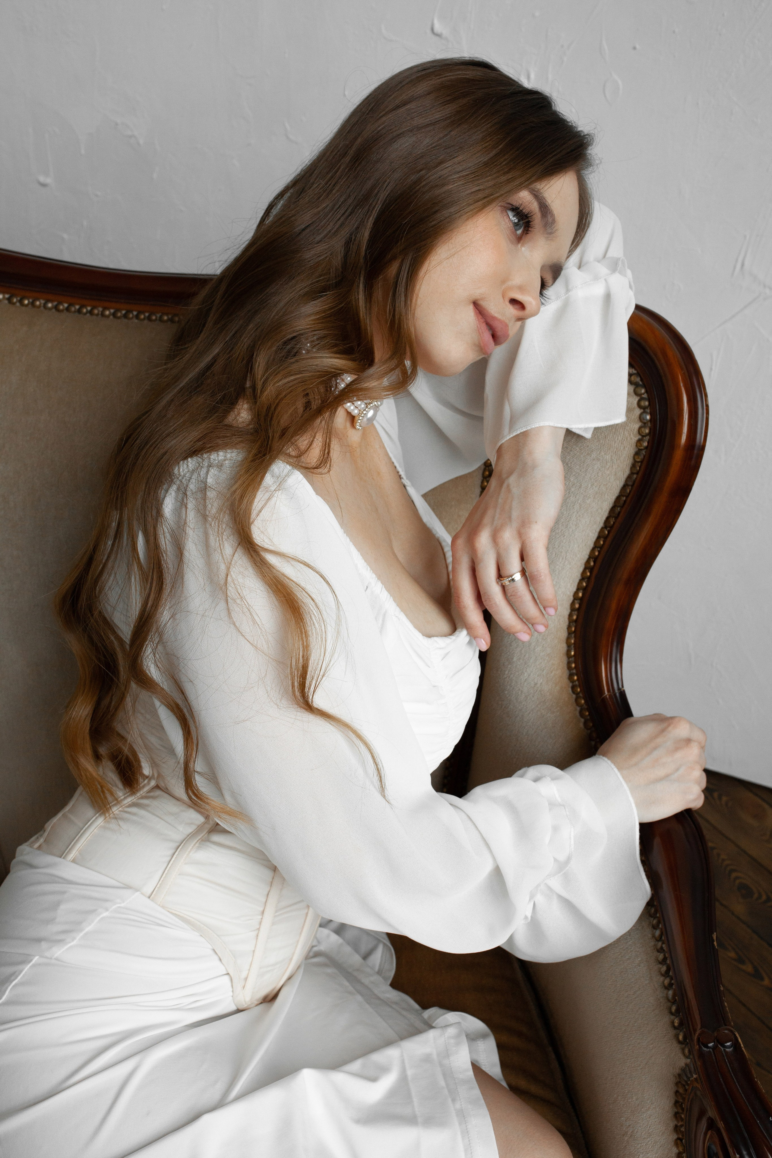 Анастасия и Артем. Фотограф Владивосток, семейные и индивидуальные съемки