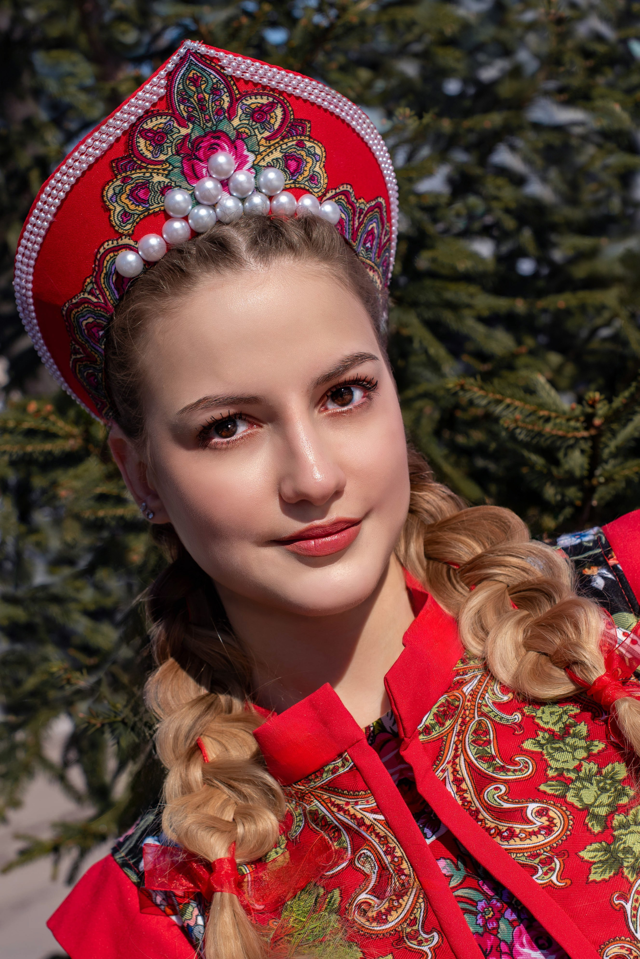 Художественная съемка. Фотограф в Туле. Воробьева Олеся