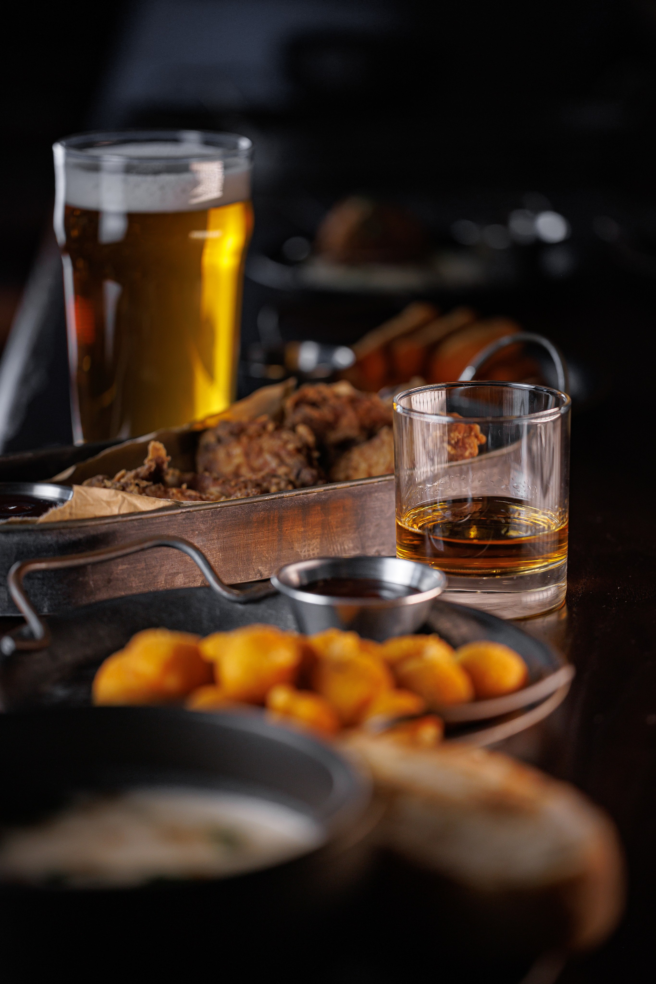 Дом Бусыгина