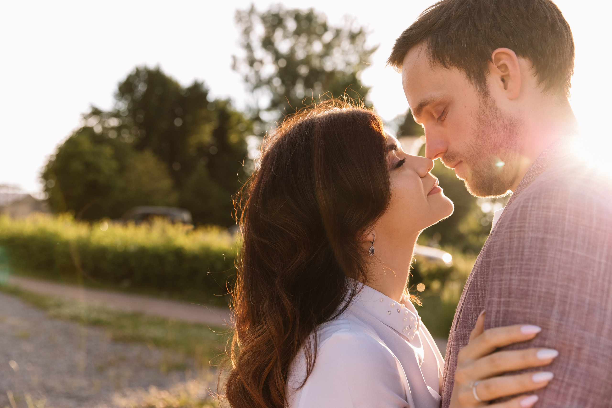 Искренний фотограф Санкт-Петербург Элина Мирошникова