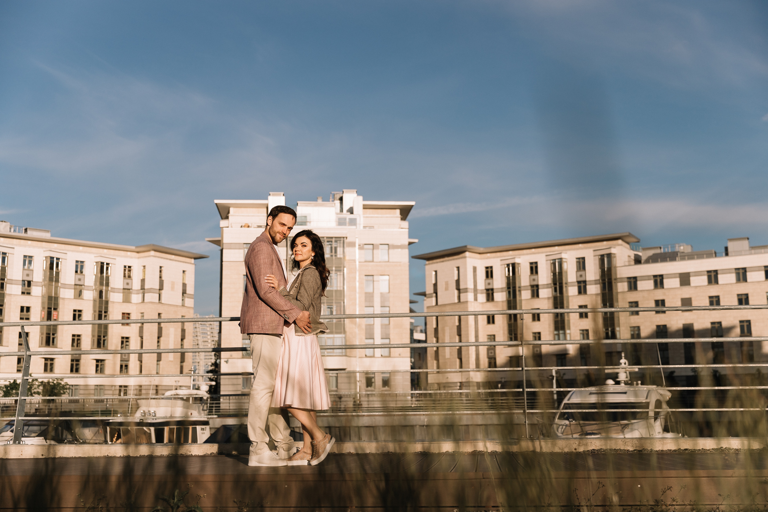 Искренний фотограф Санкт-Петербург Элина Мирошникова