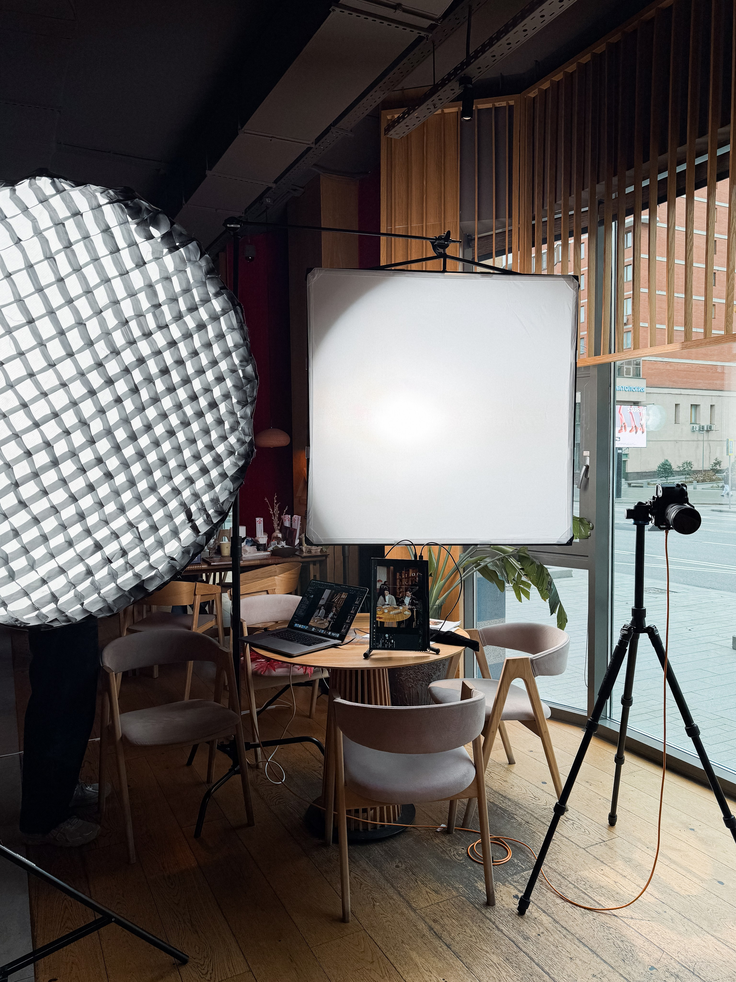 Создание контента | Фото | Видеосъемка | Александр Ярков