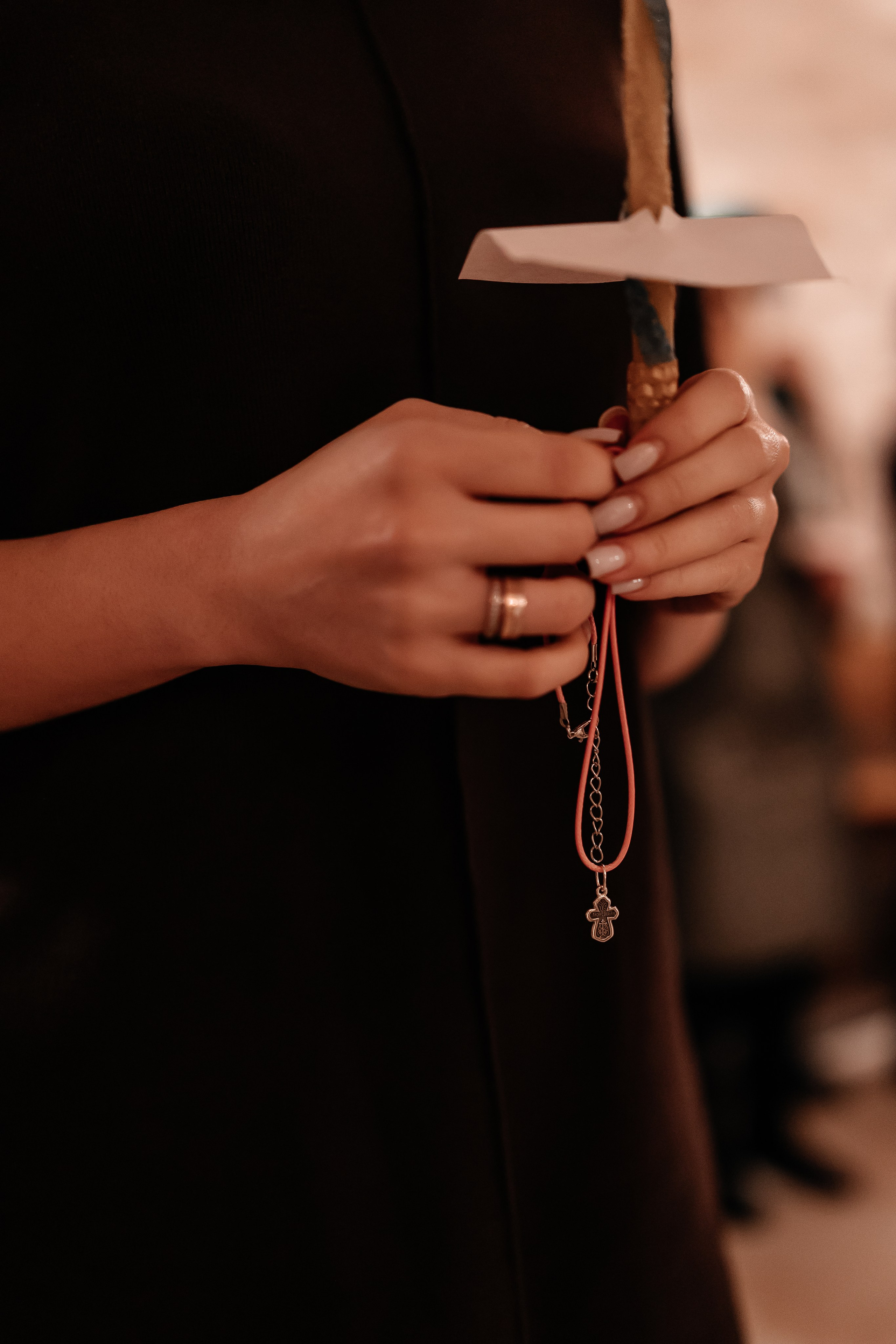 Крещение Лилианы. Семейный фотограф Минск Усова Ольга