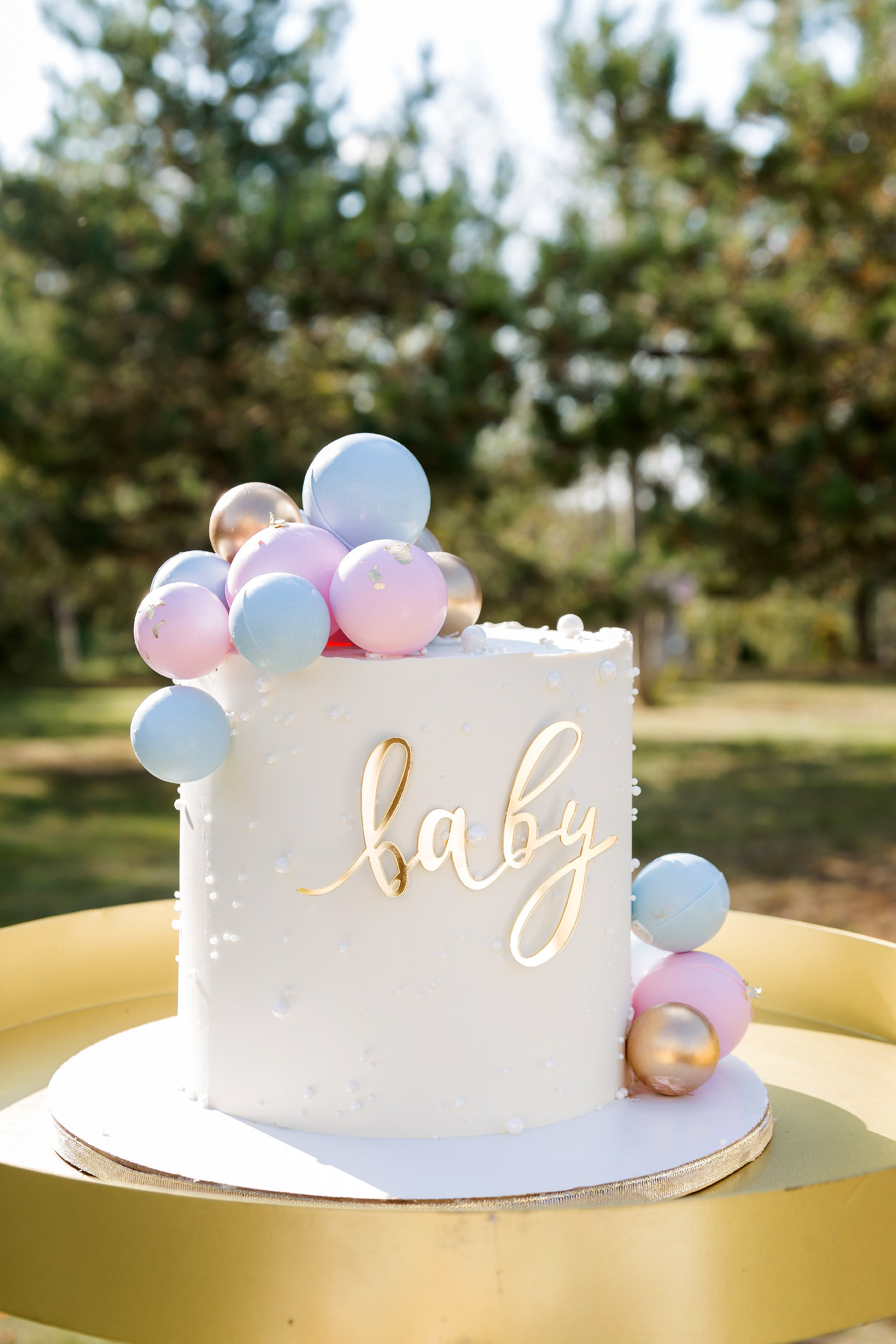 Gender party. Семейный фотограф в Иваново Ирина Кузнецова