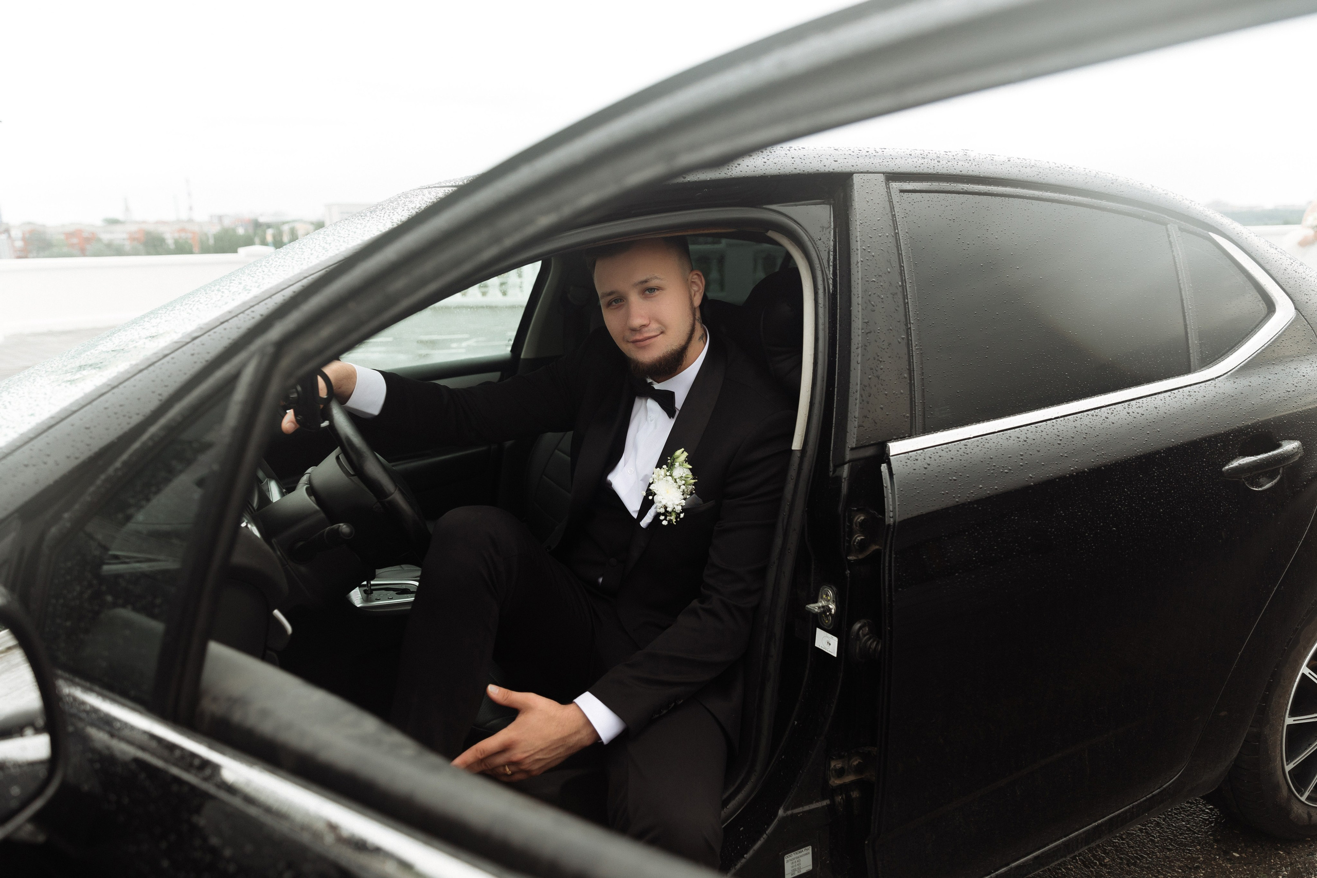 Татьяна и Артем. 📷˙Свадебный фотограф и видеограф в Чебоксарах | Ксения