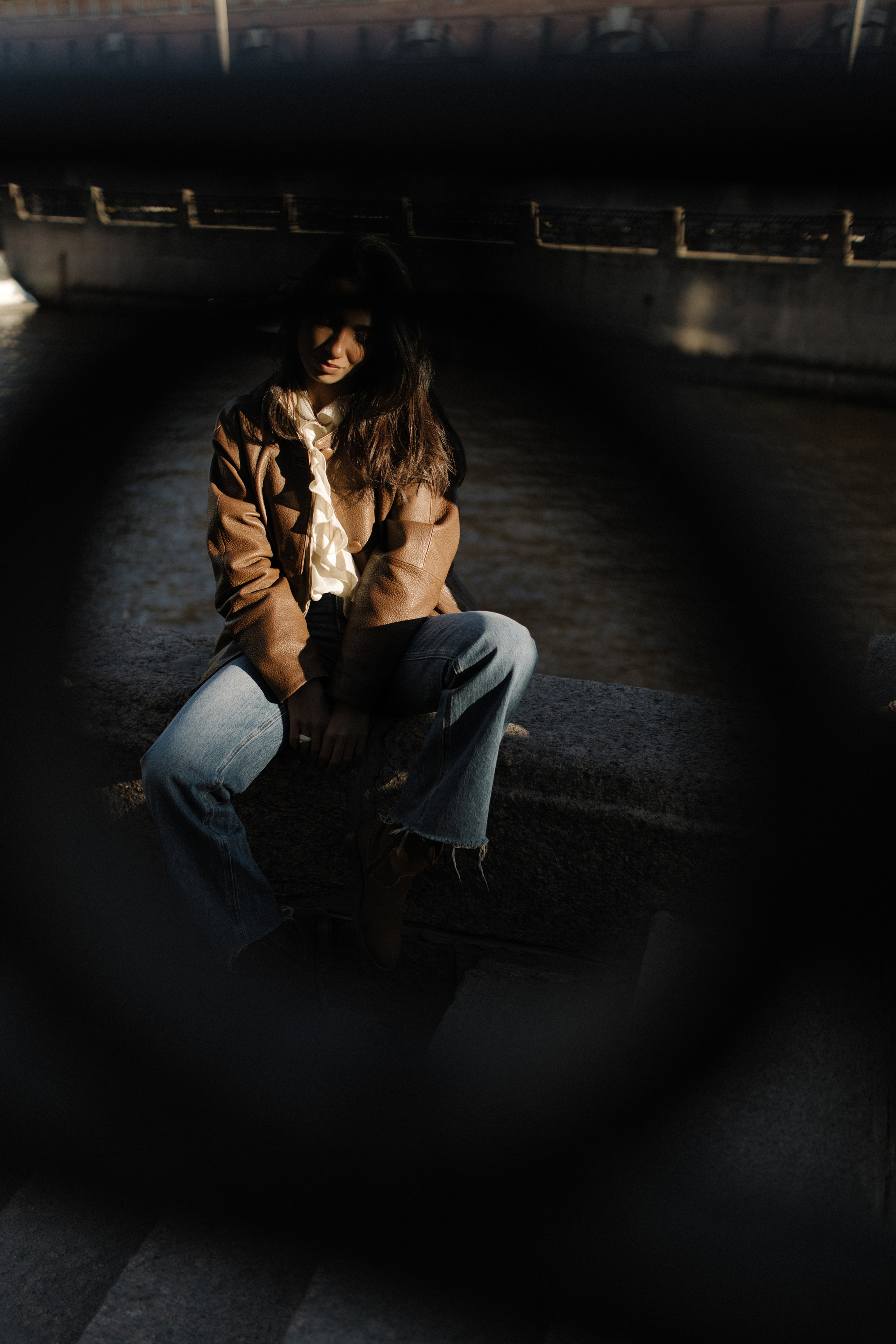 Екатерина. ELIZAVETA TITARENKO