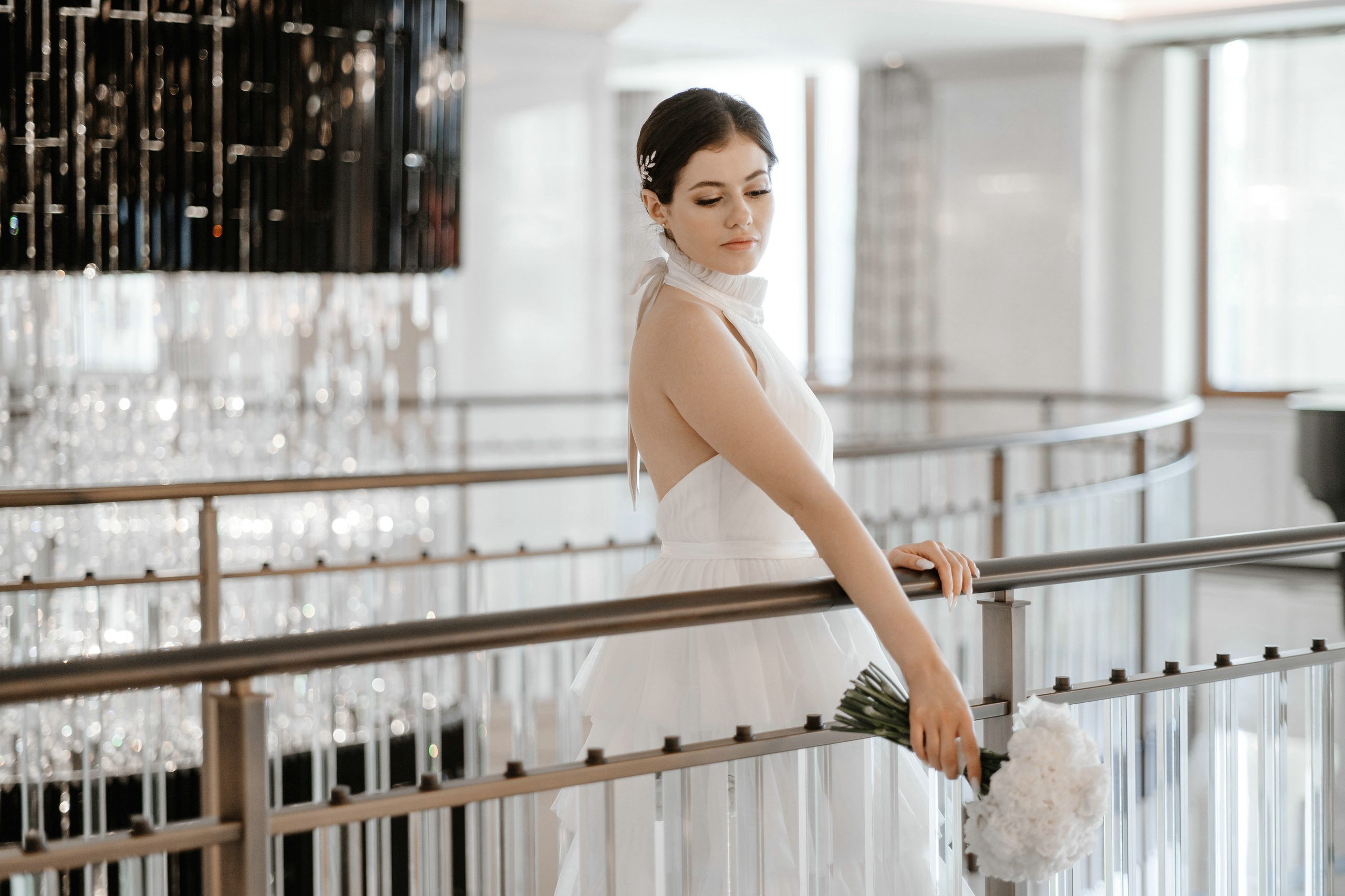 Свадьба в отеле Four Seasons Hotel Moscow. Свадебный и семейный фотограф в Москве Светлана Зоткина