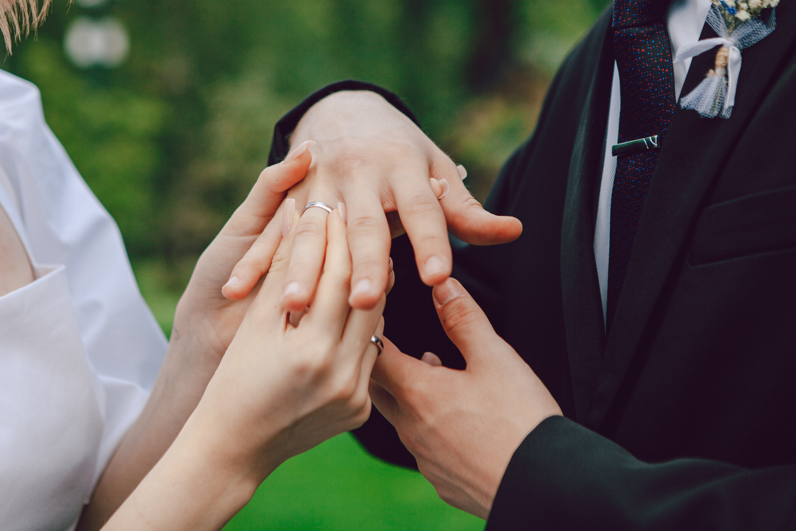 Никита и Анна. Фотограф Ольга Ефремова