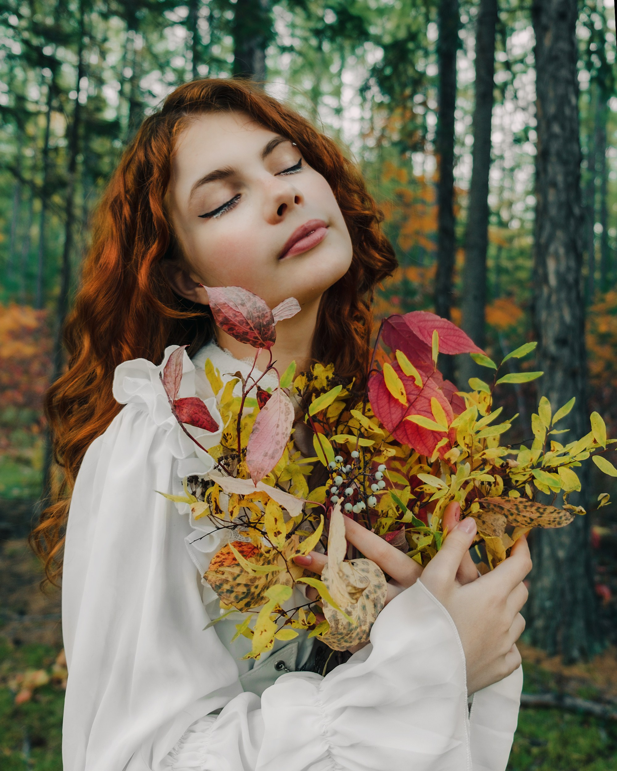 Осень. ФОТО