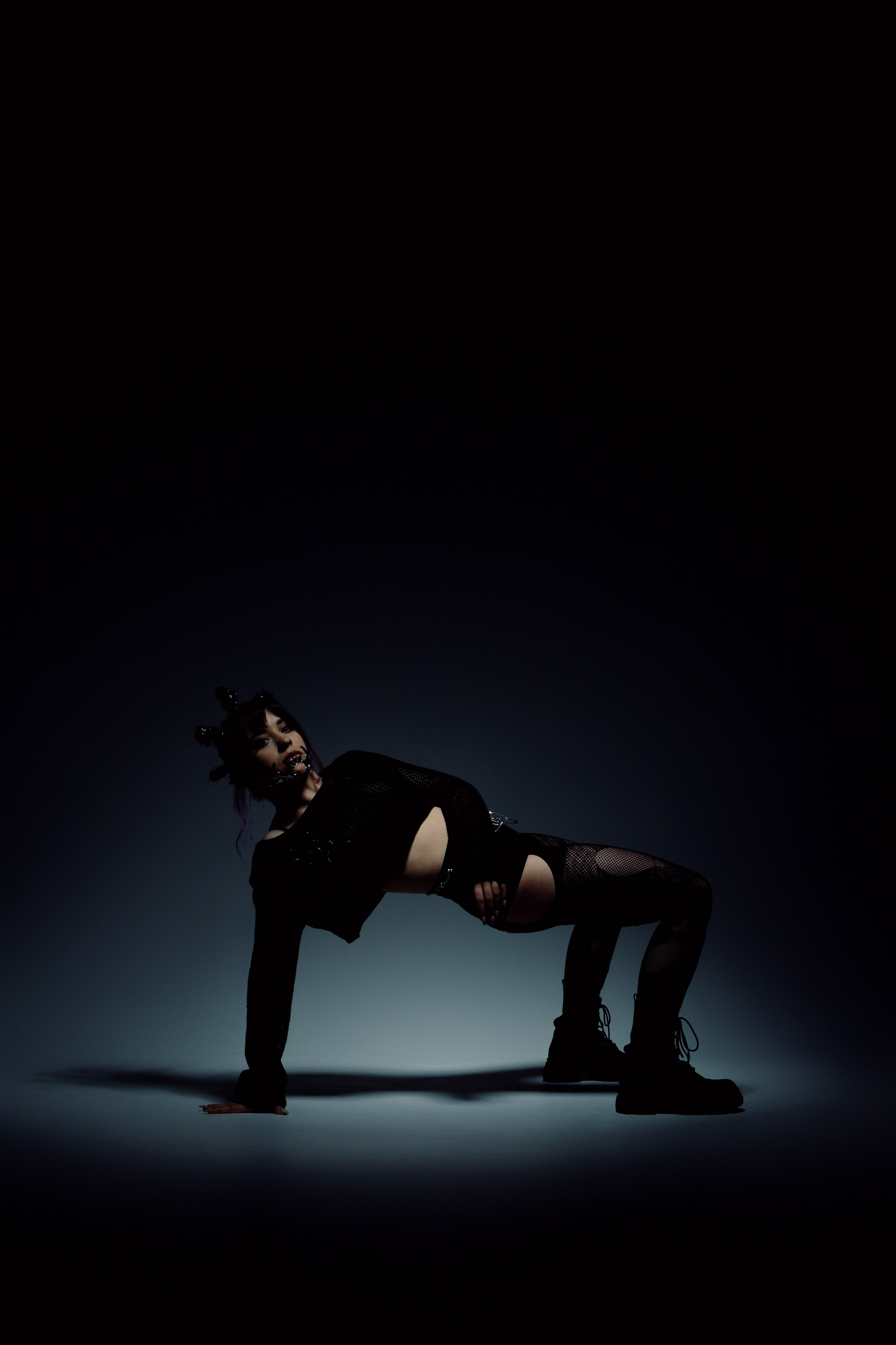 ALICE. Фотограф