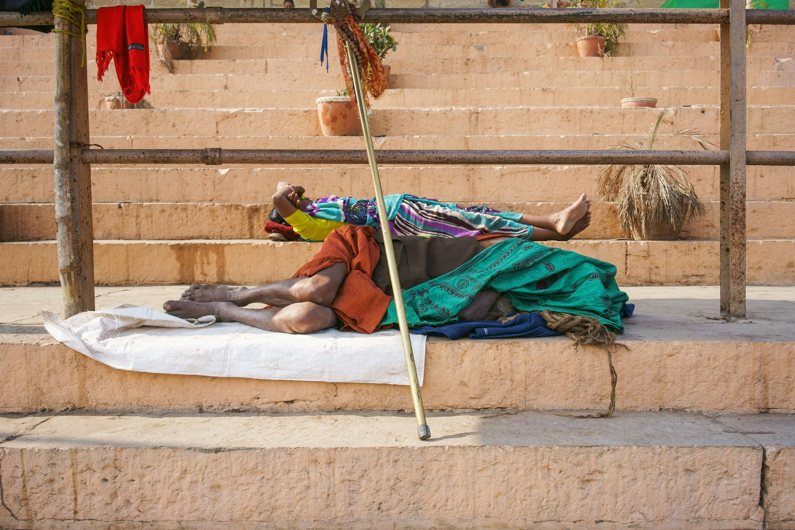 India. Cities and faces. Portrait and reportage photographer Rezeda Iuzmeeva