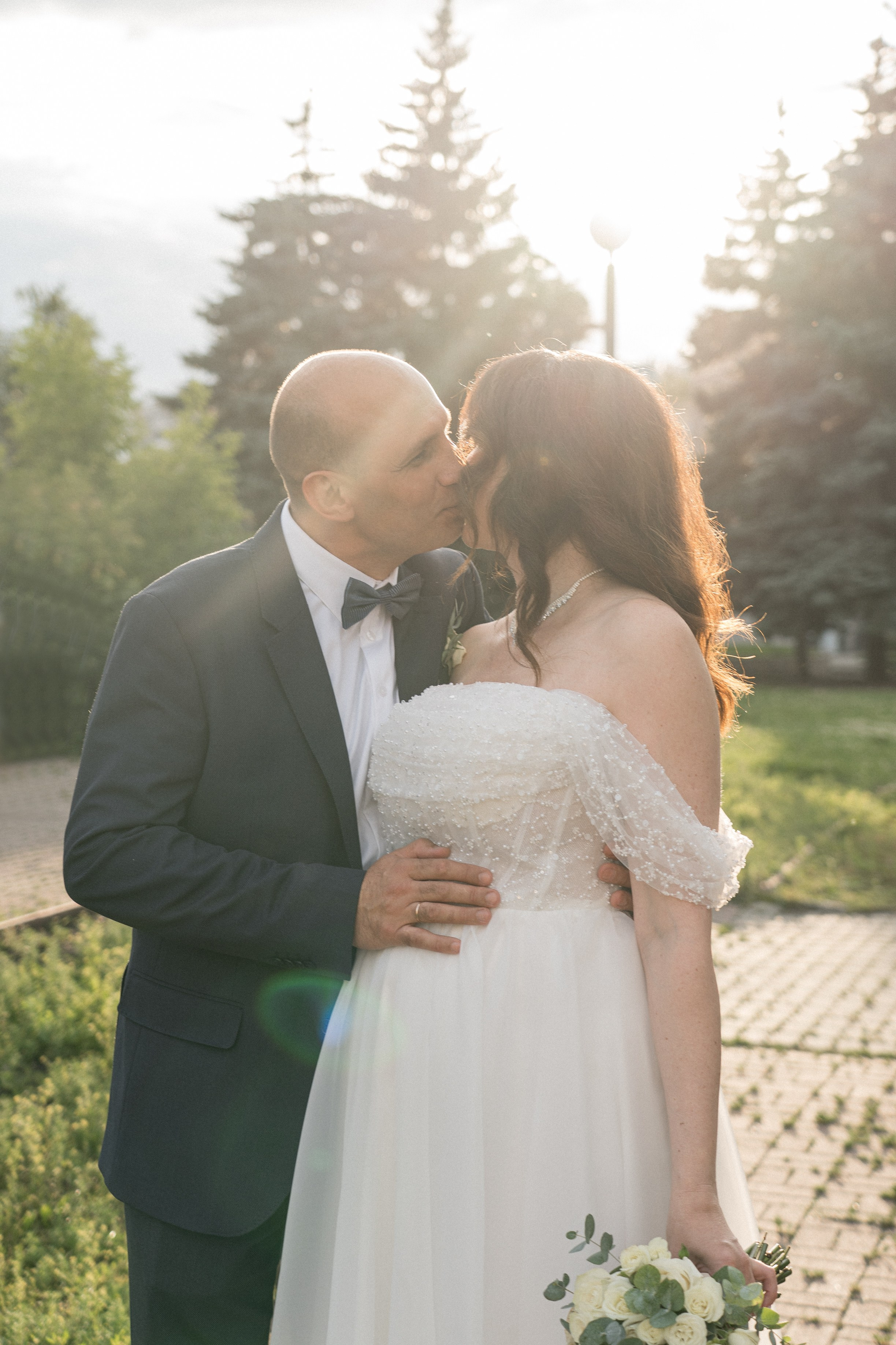 Оксана и Дмитрий (свадьба, More Amore). Эстетичная фото- и видеосъёмка Ирина Арсентьева. Челябинск и весь мир