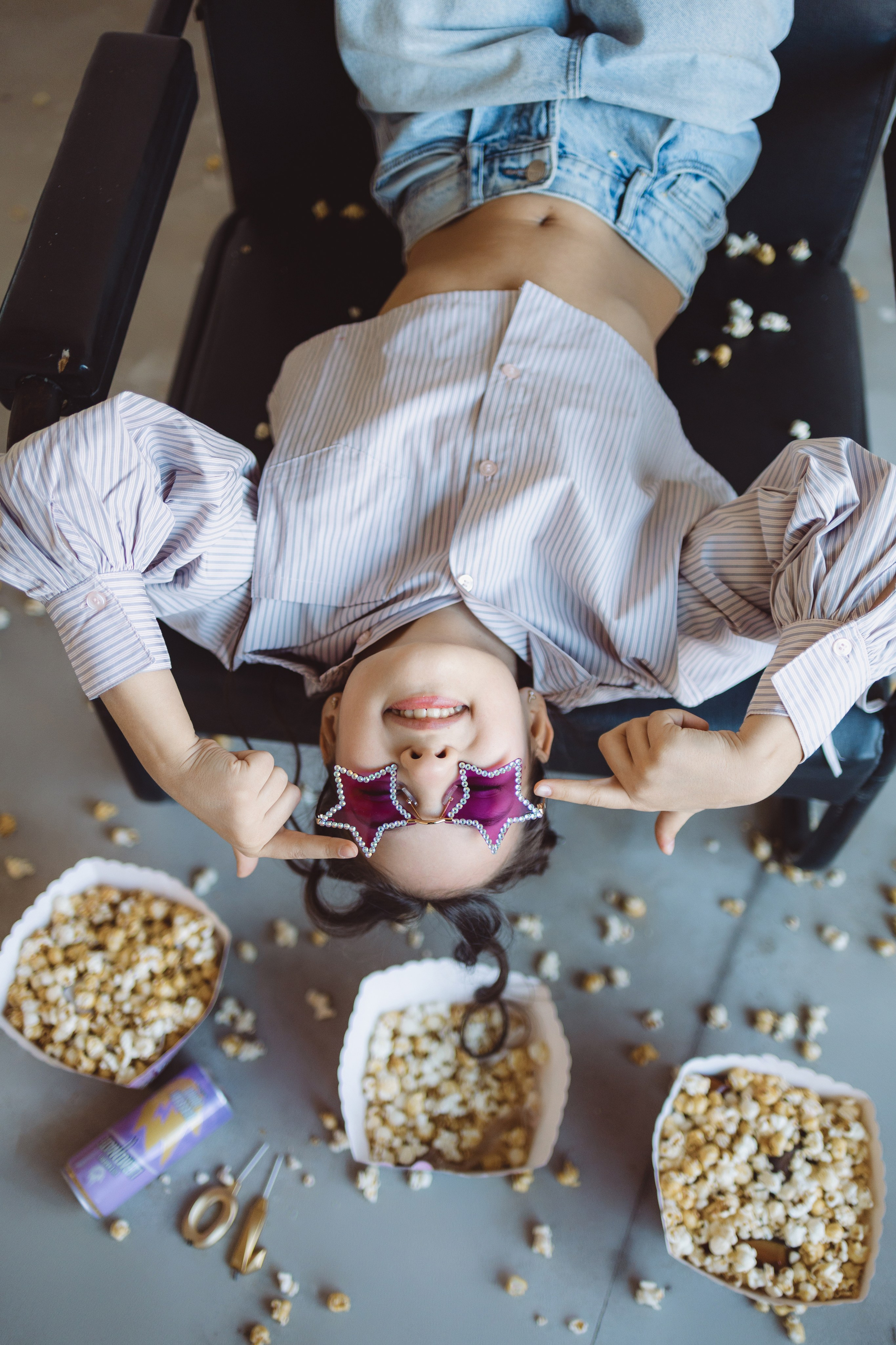 Съемки на день рождения. Ваш фотограф Наталья Лаэтина