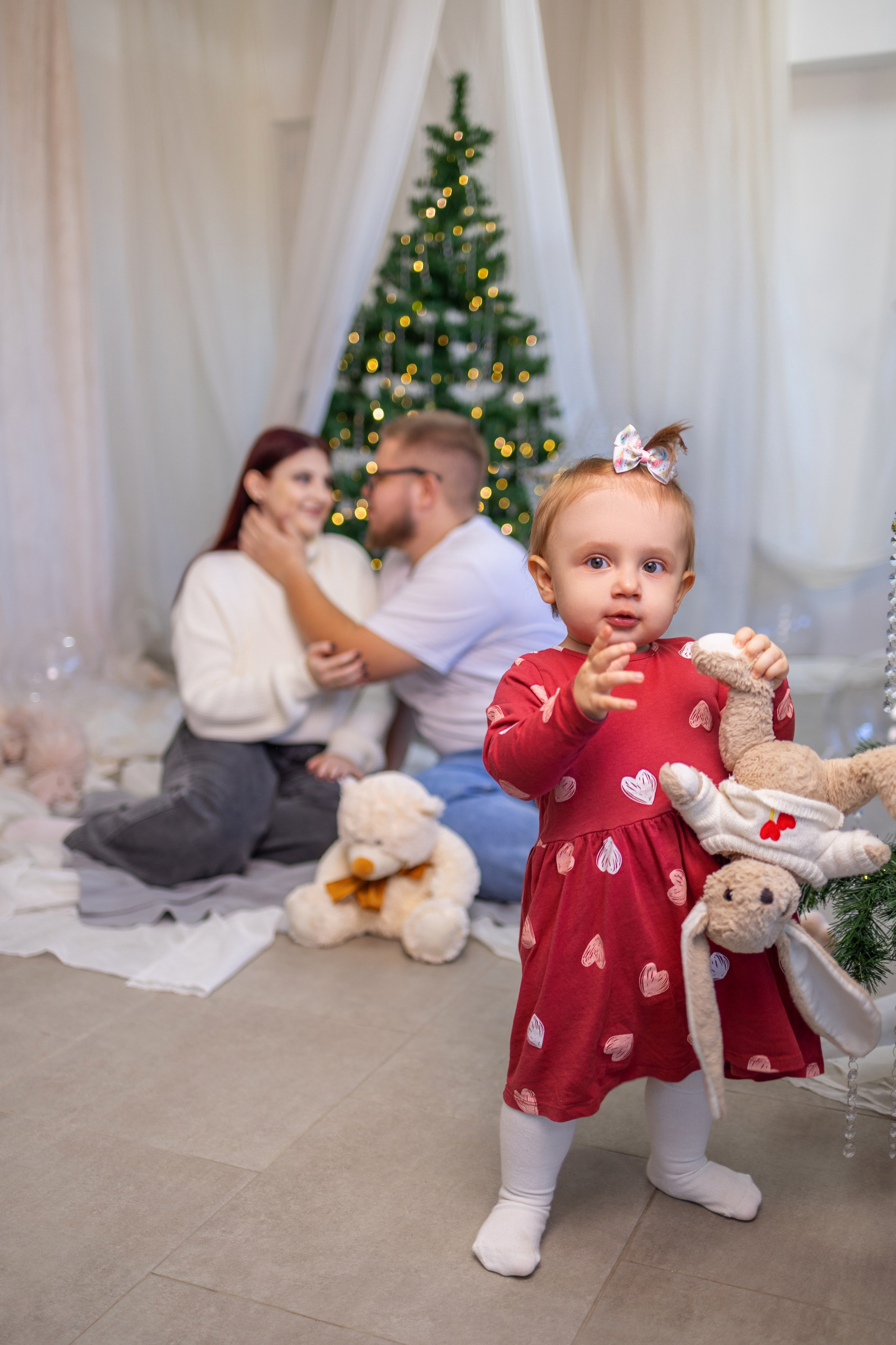 Семья. Ваш фотограф Наталья Лаэтина