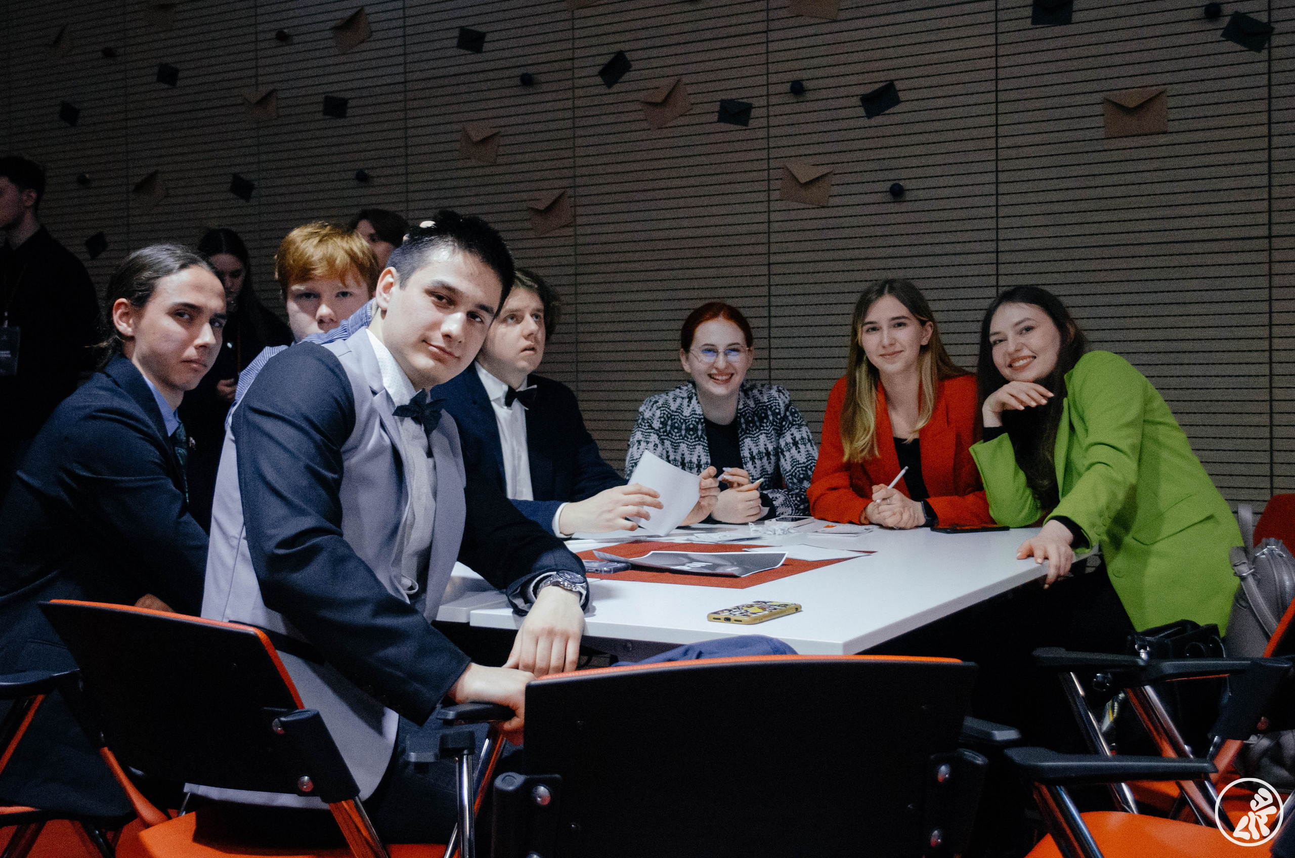 WhatWhereWhen. Фотограф Валерия Пэун