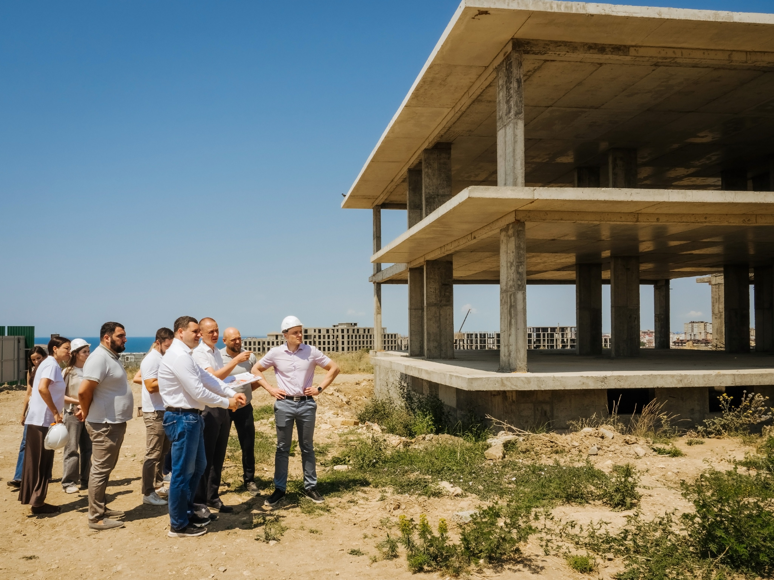 Репортаж. АНАПА ФОТОСТУДИЯ № 13