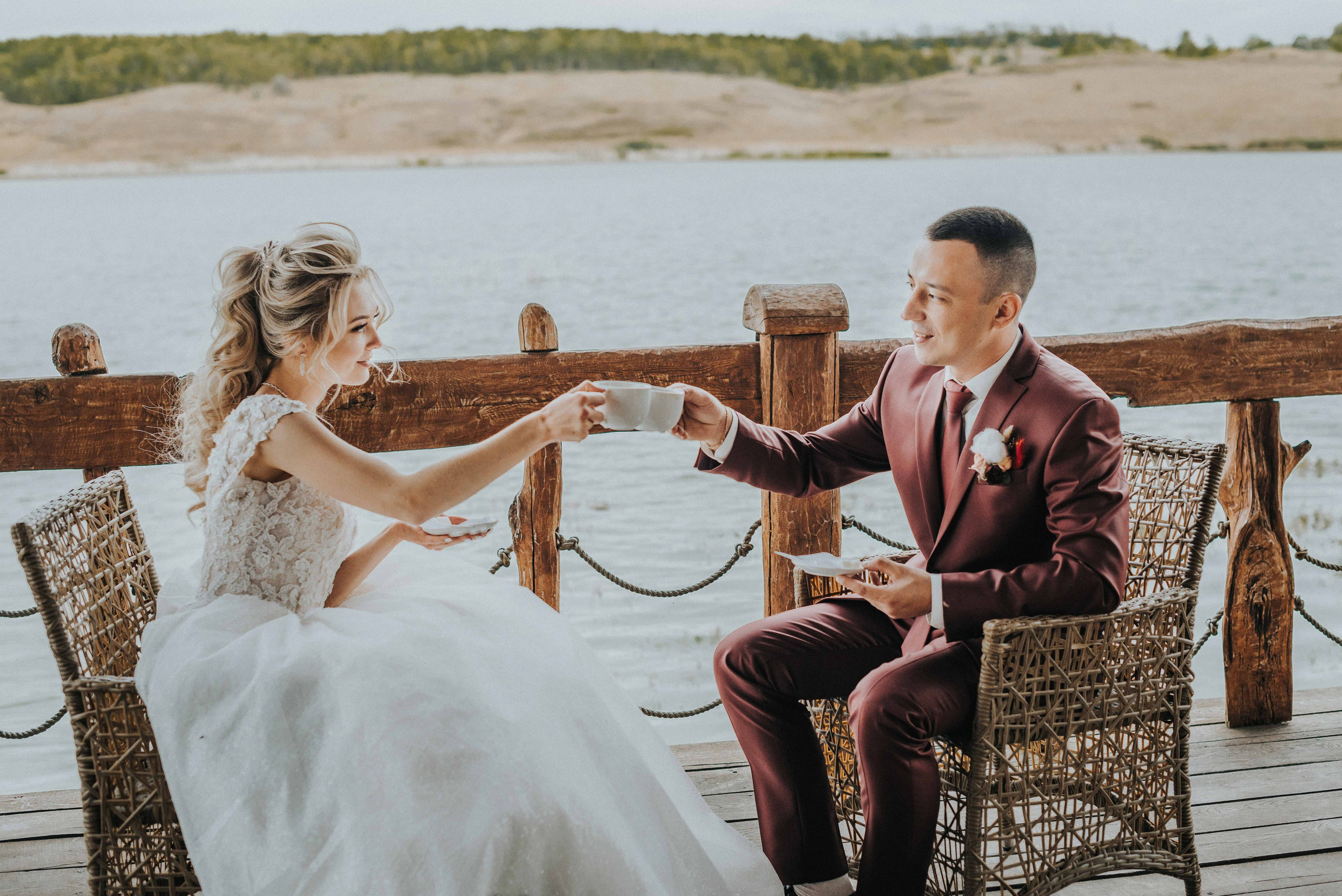 Александр и Мария. Свадебный фотограф в Белгороде, Воронеже, Алексеевке, Старом Осколе, Губкине, Россоши