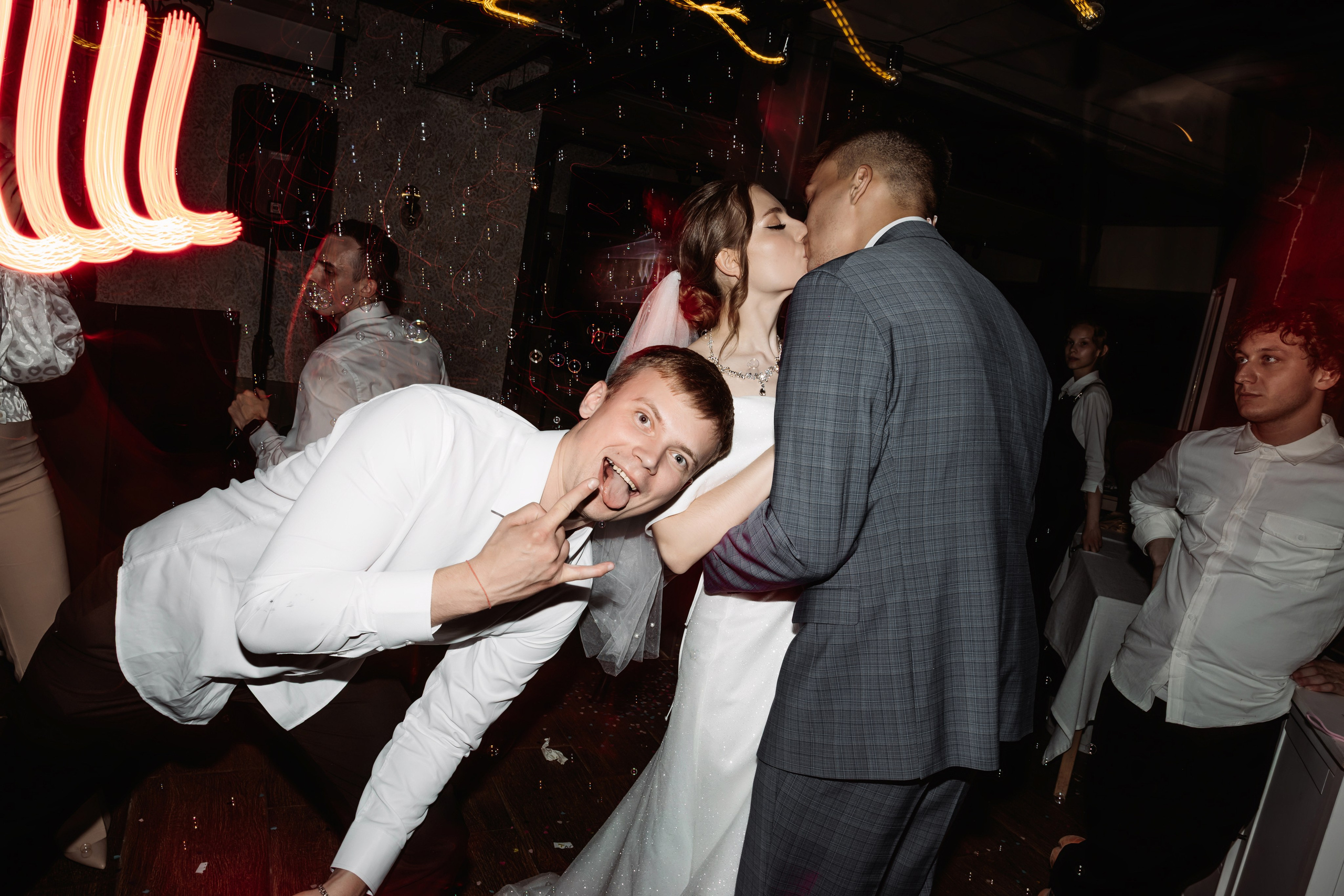 Соня и Платон. ФОТОГРАФ ИРИНА ШАМАТАВА