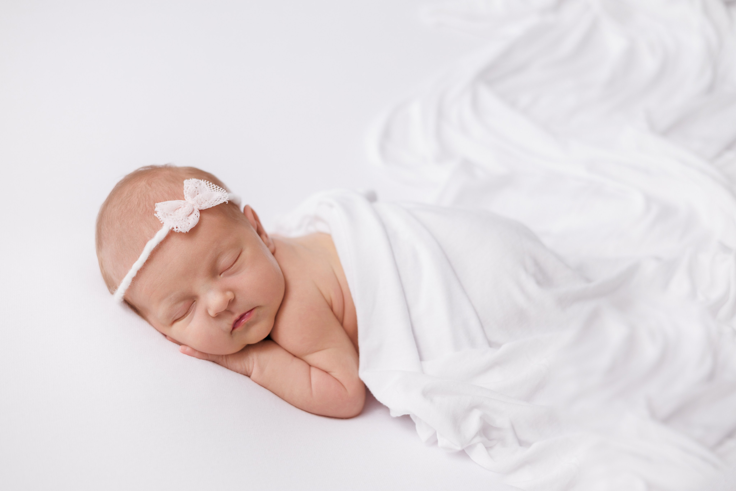 Фотосессия новорожденные. Фотограф новорождённых в Томске Юлия Волкова