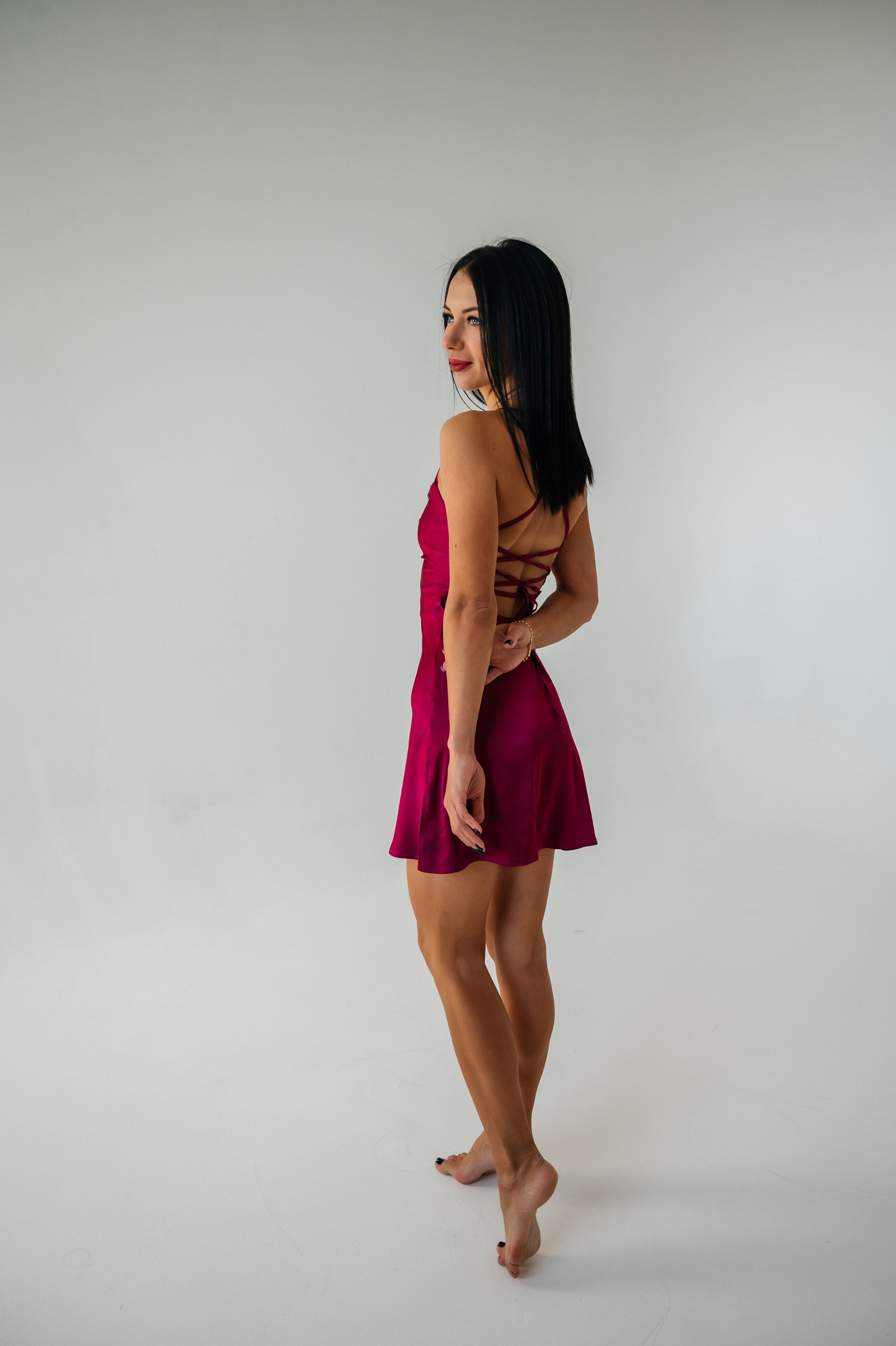 Яна. Семейный фотограф в Оренбурге Анна Рожкова