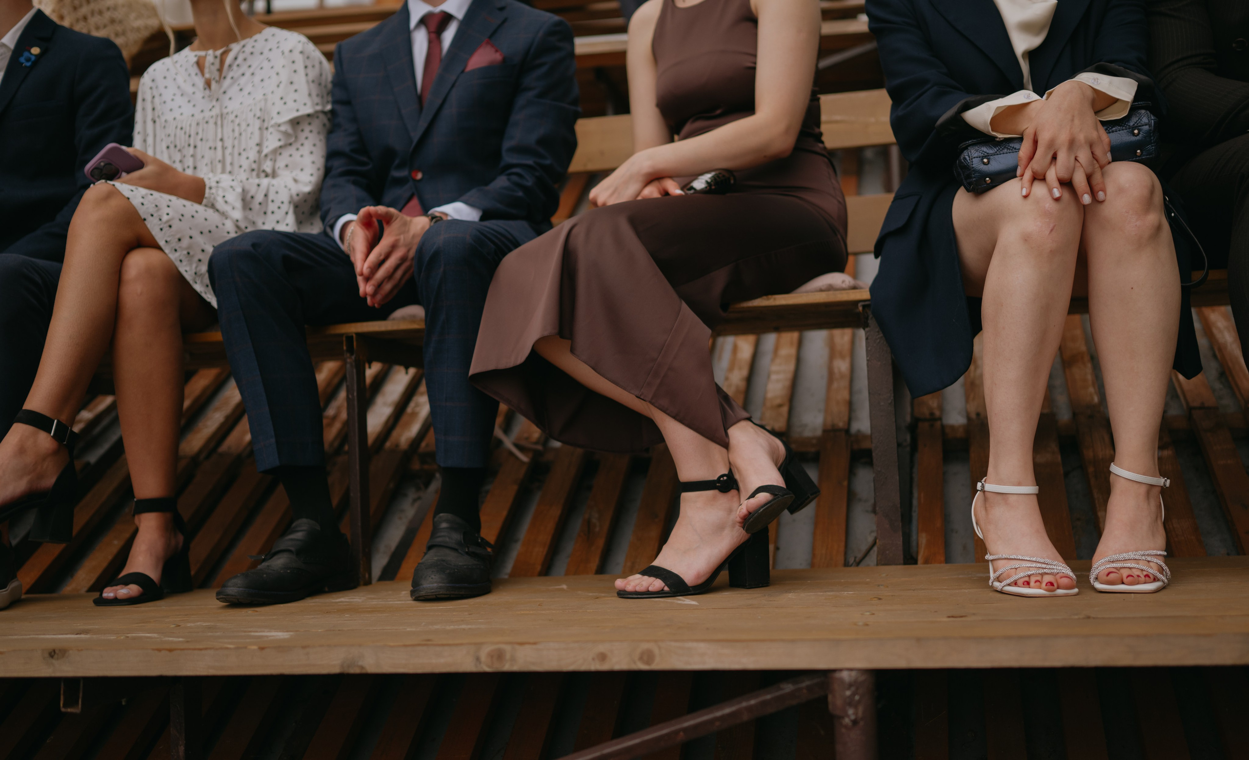 Игорь и Вероника. Свадебный фотограф Уфа Дарья Насырова