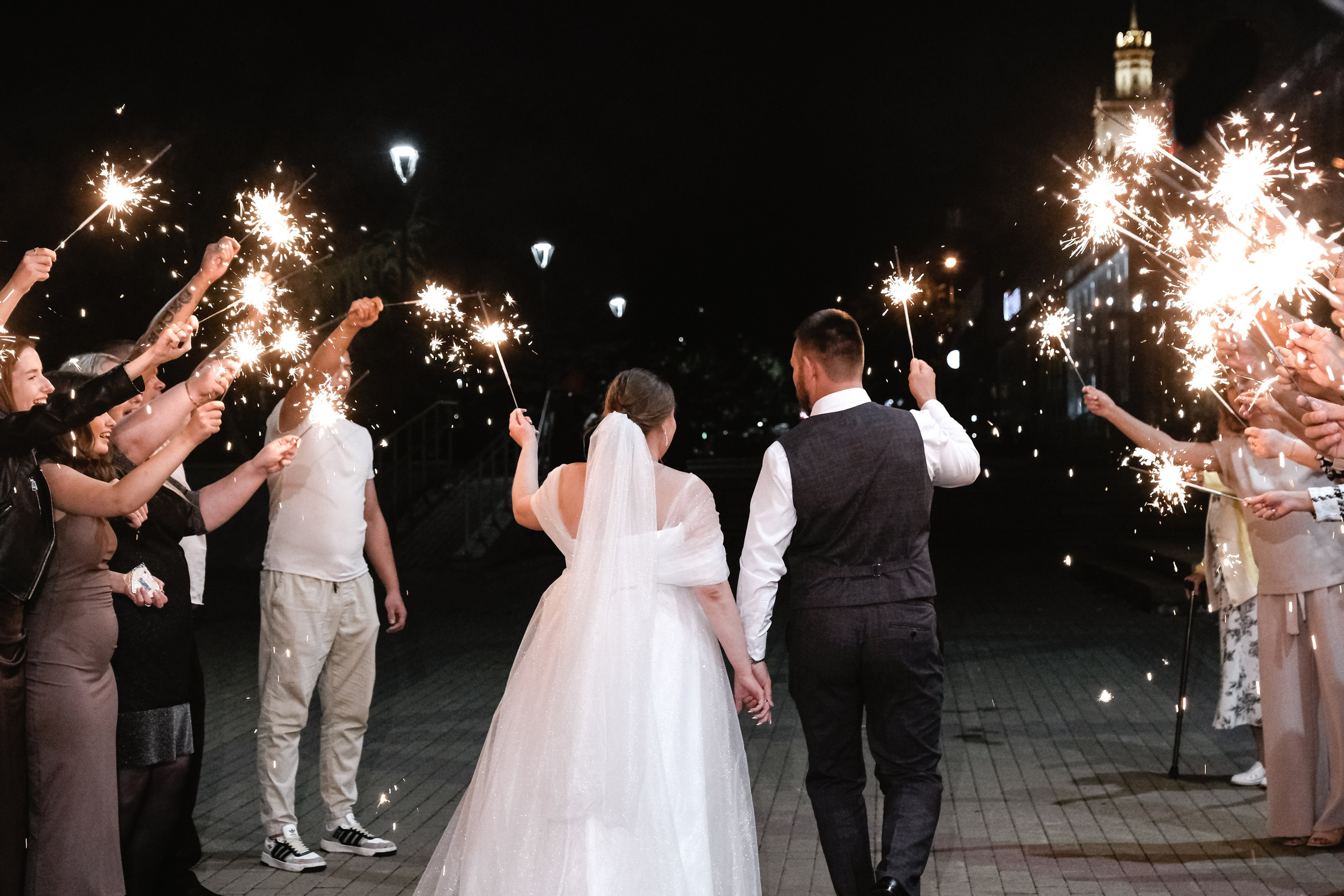 Свадьба Дмитрия и Ирины. Свадебный фотограф в Челябинске Сырчикова Наталья