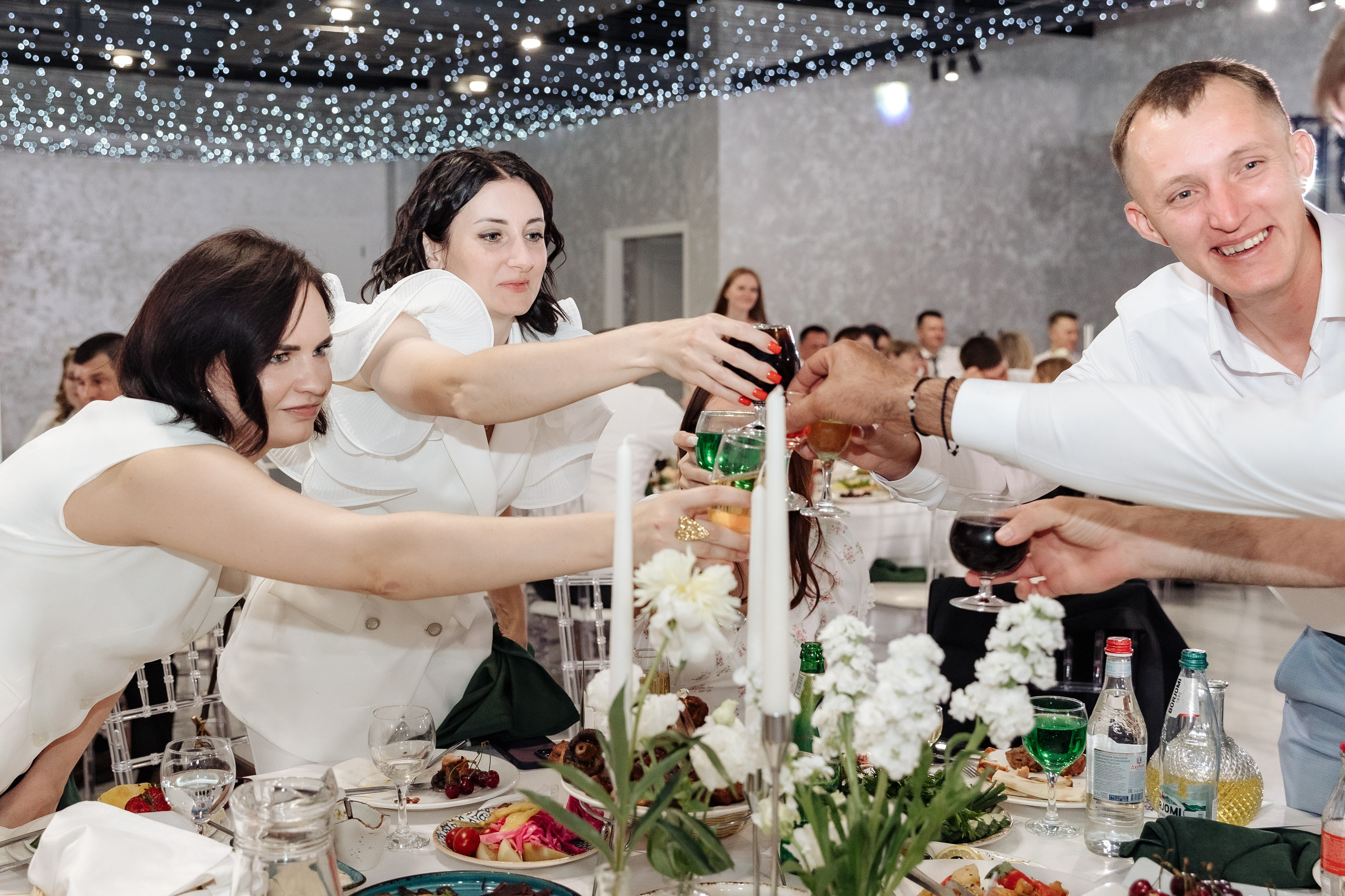 V & P. Фотограф Дзюба Марина. Свадебный фотограф