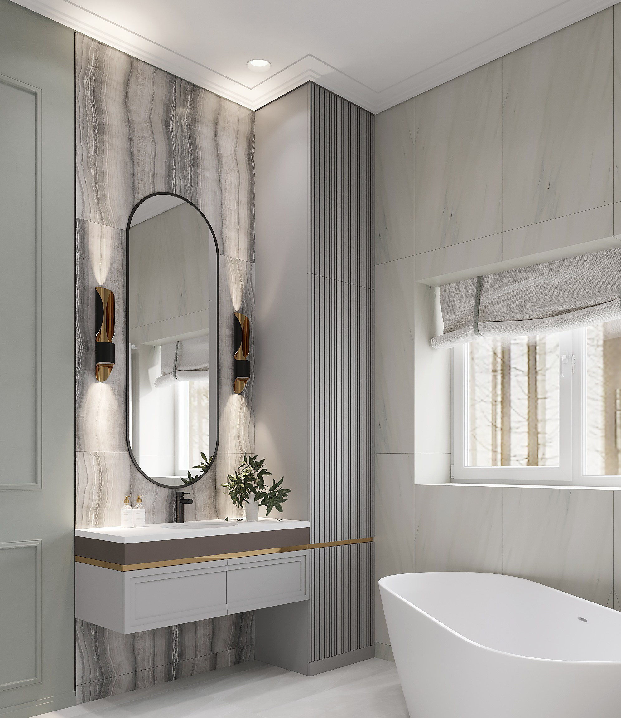 Проект Строителей. DG Buro