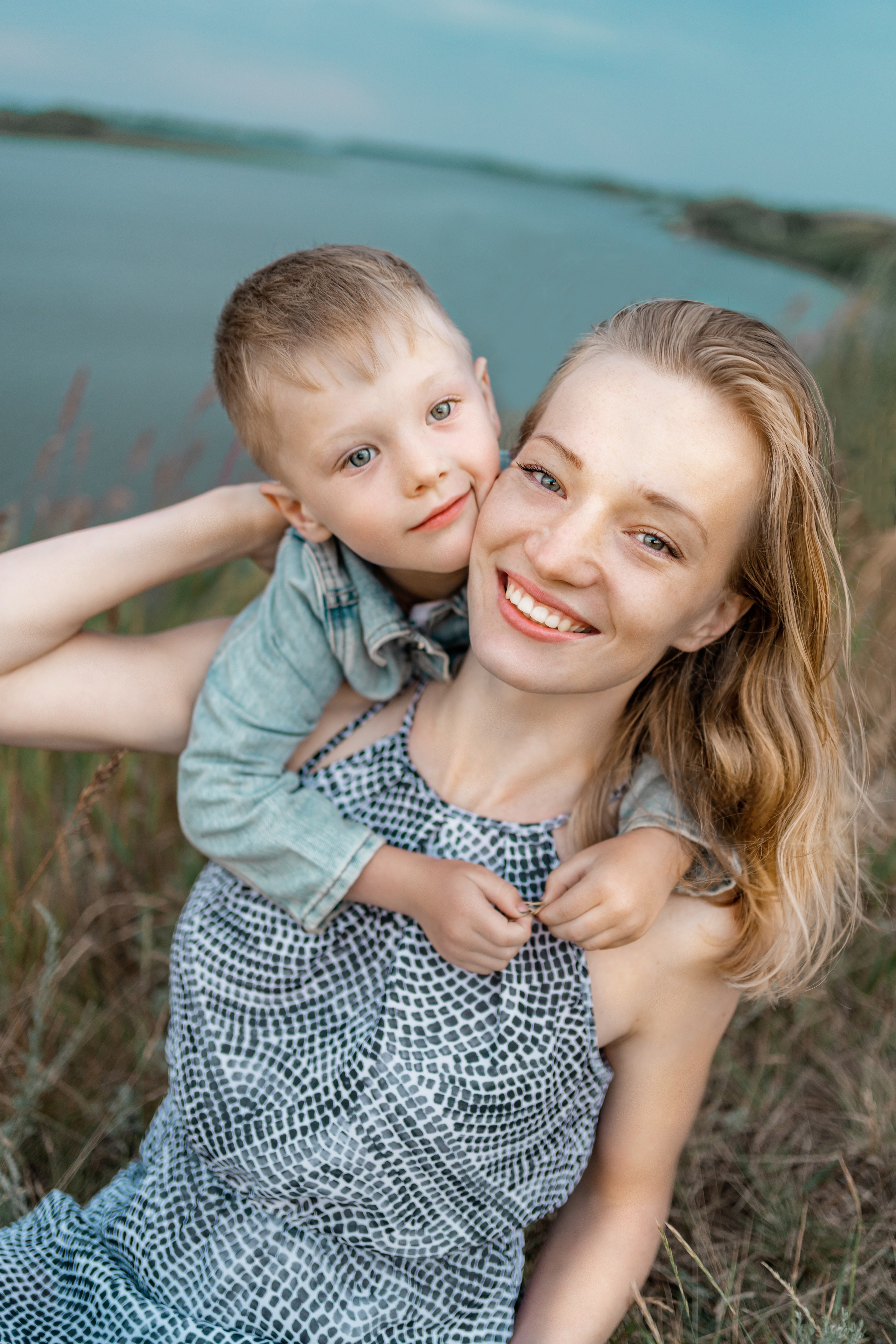 Семейные фото. Фотограф в Казани Кристина Игнатьева