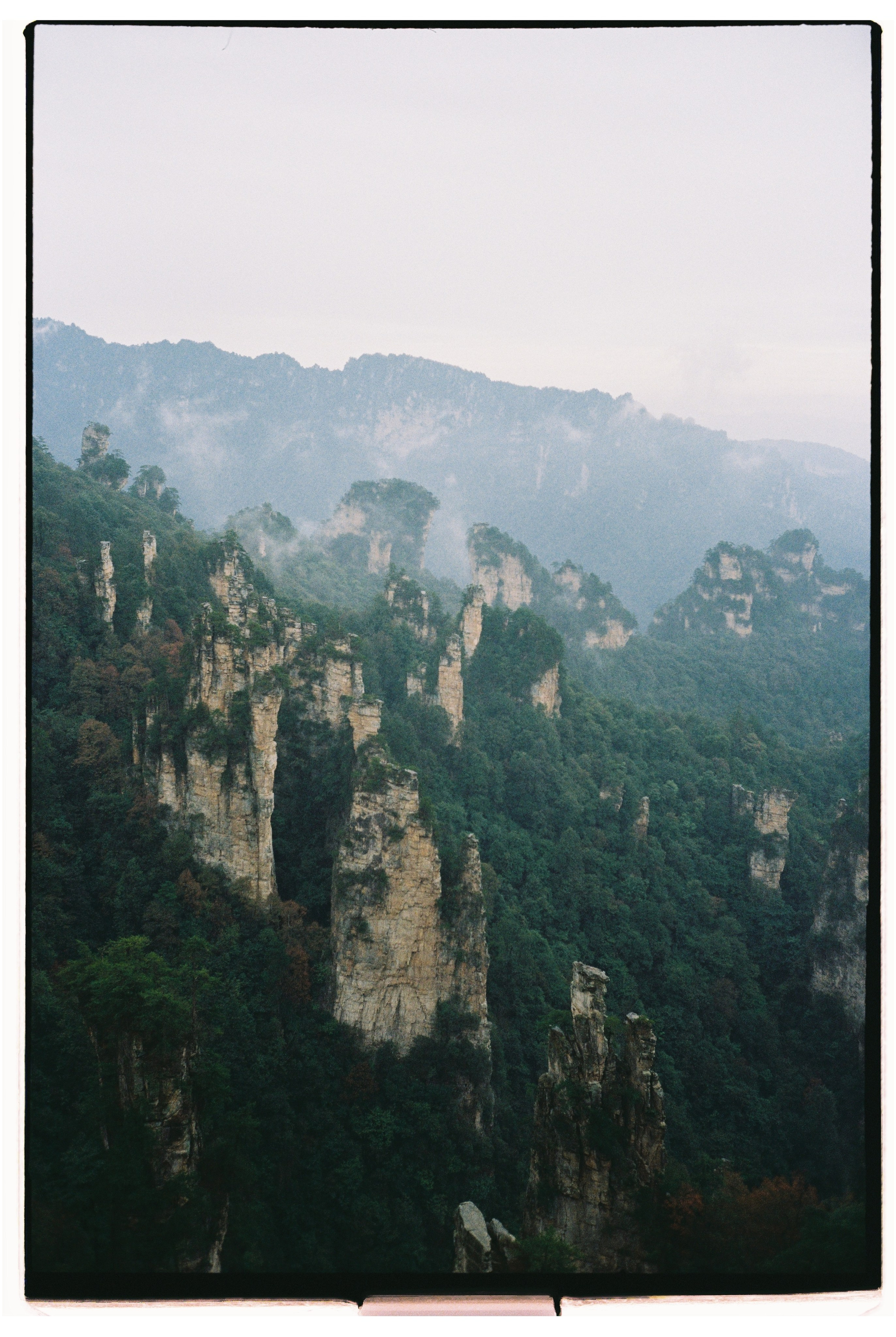 China & Hong Kong. @tomrus: Рустам Шагиморданов — фотограф