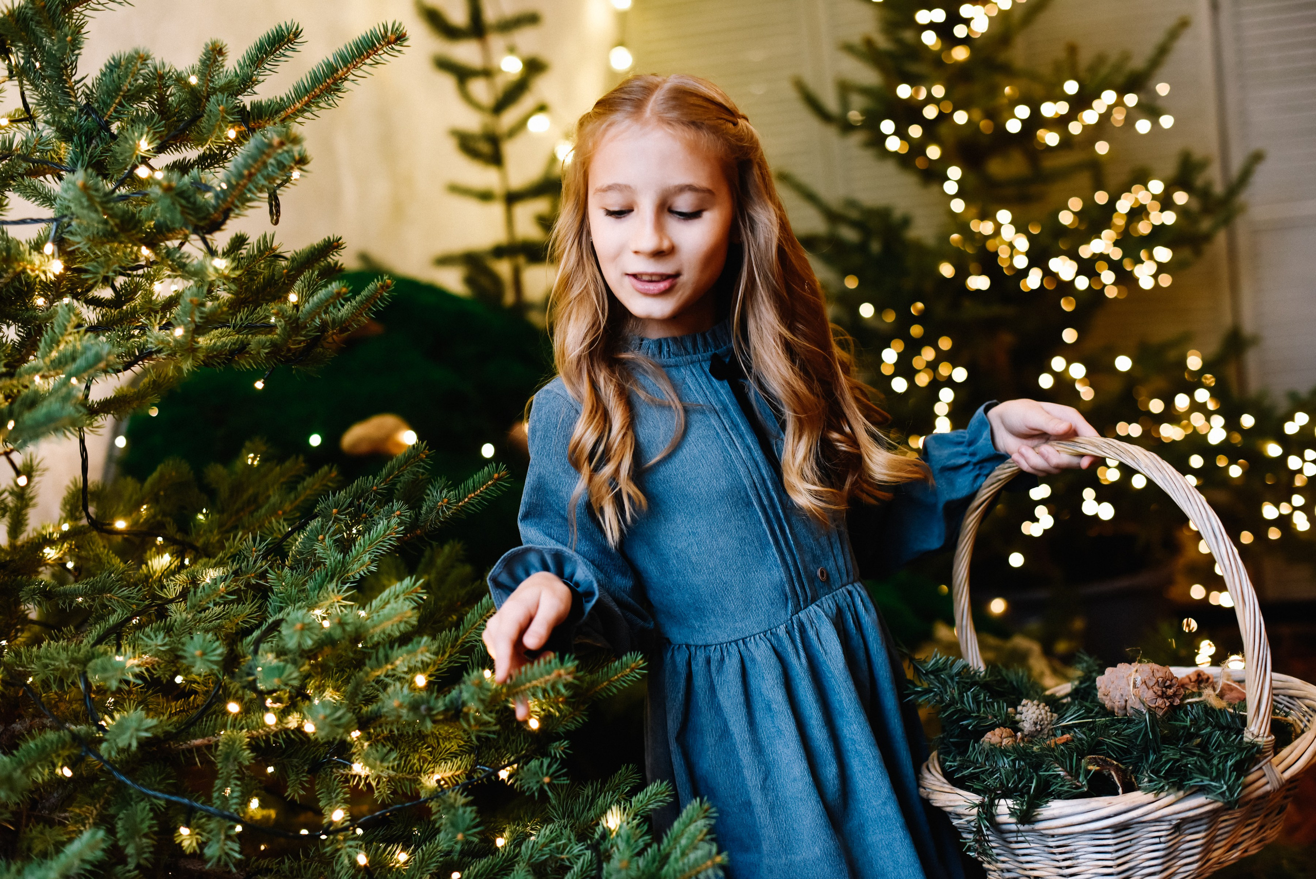 Семья Анастасии