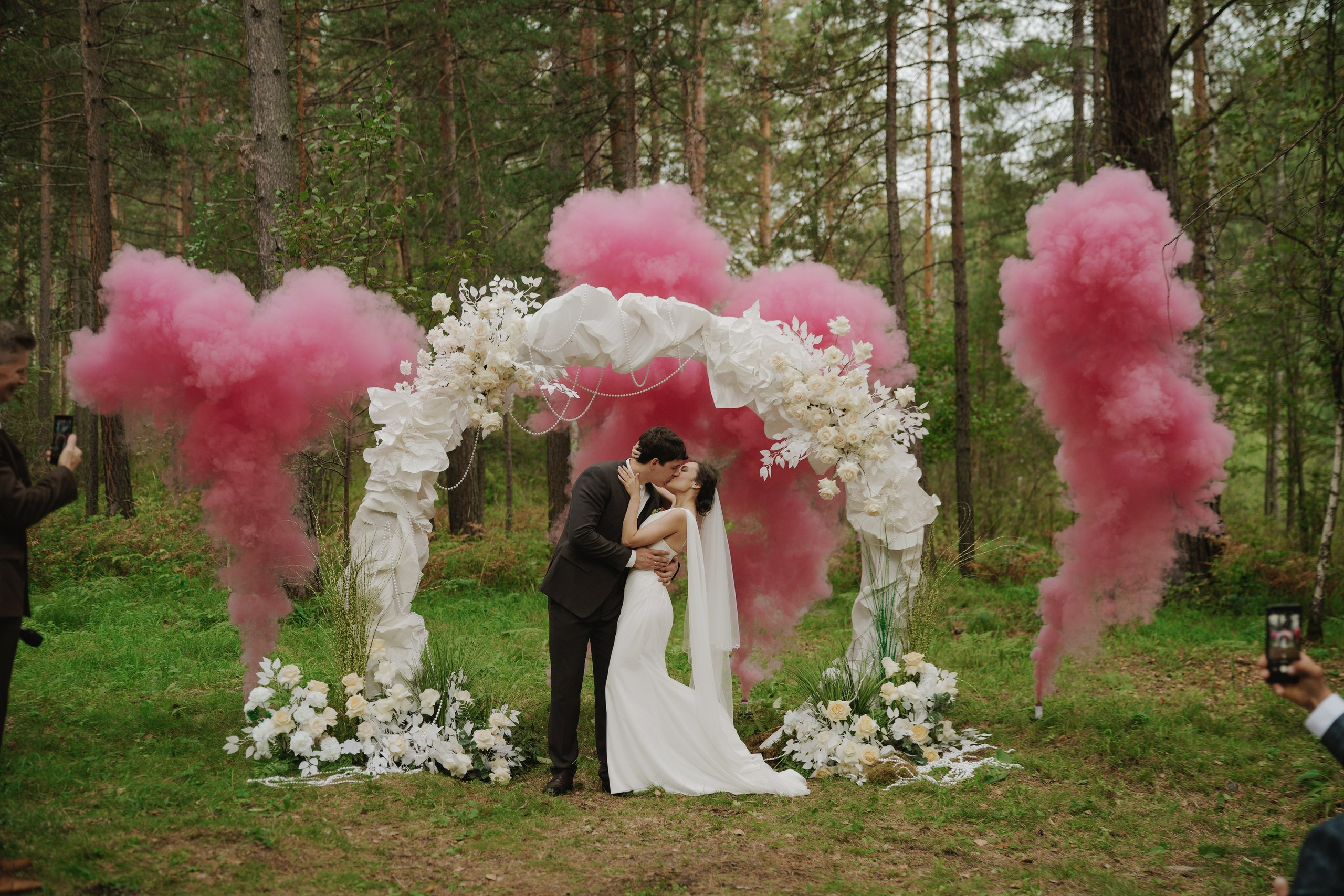 Саша и Настя. Организатор мероприятий в Абакане I Ольга Петухова