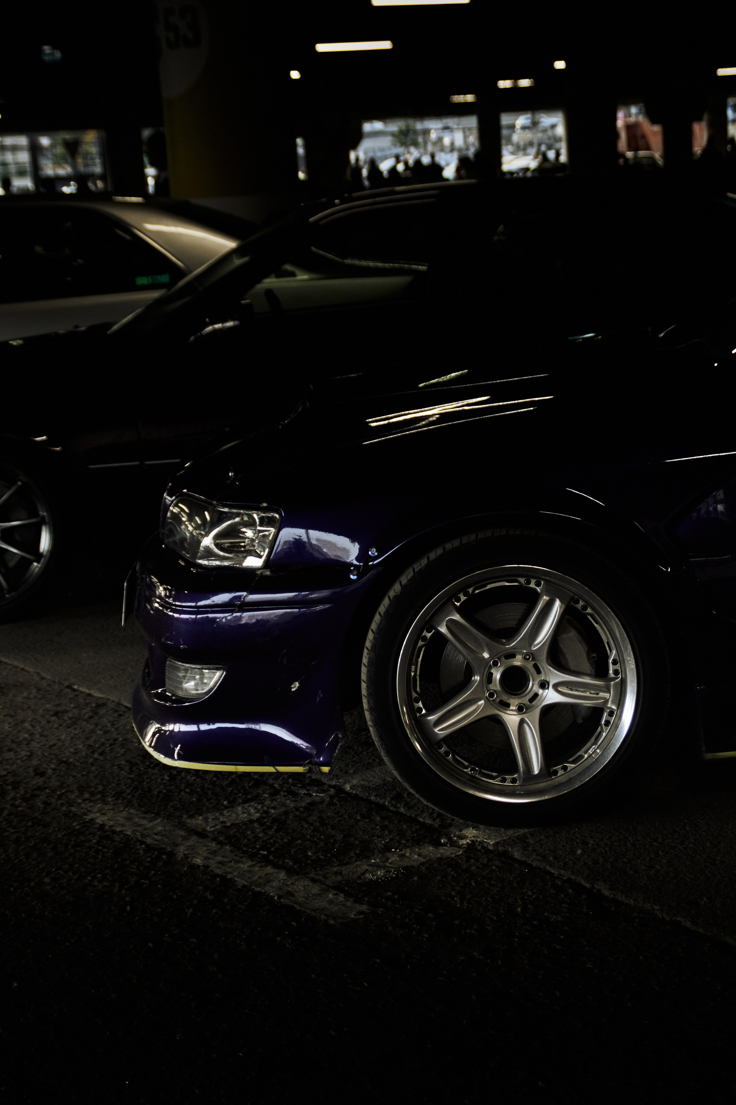 DNB 24. Фотограф Александр Рауш